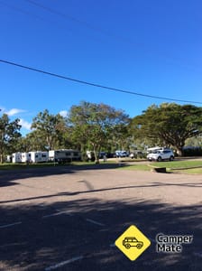 TYTO Self Contained RV Park