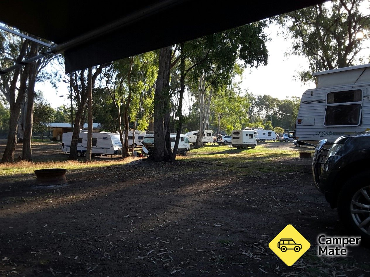 Moura Apex River Park - Image 2