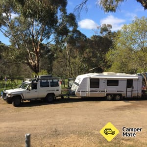 Maldon Caravan Park