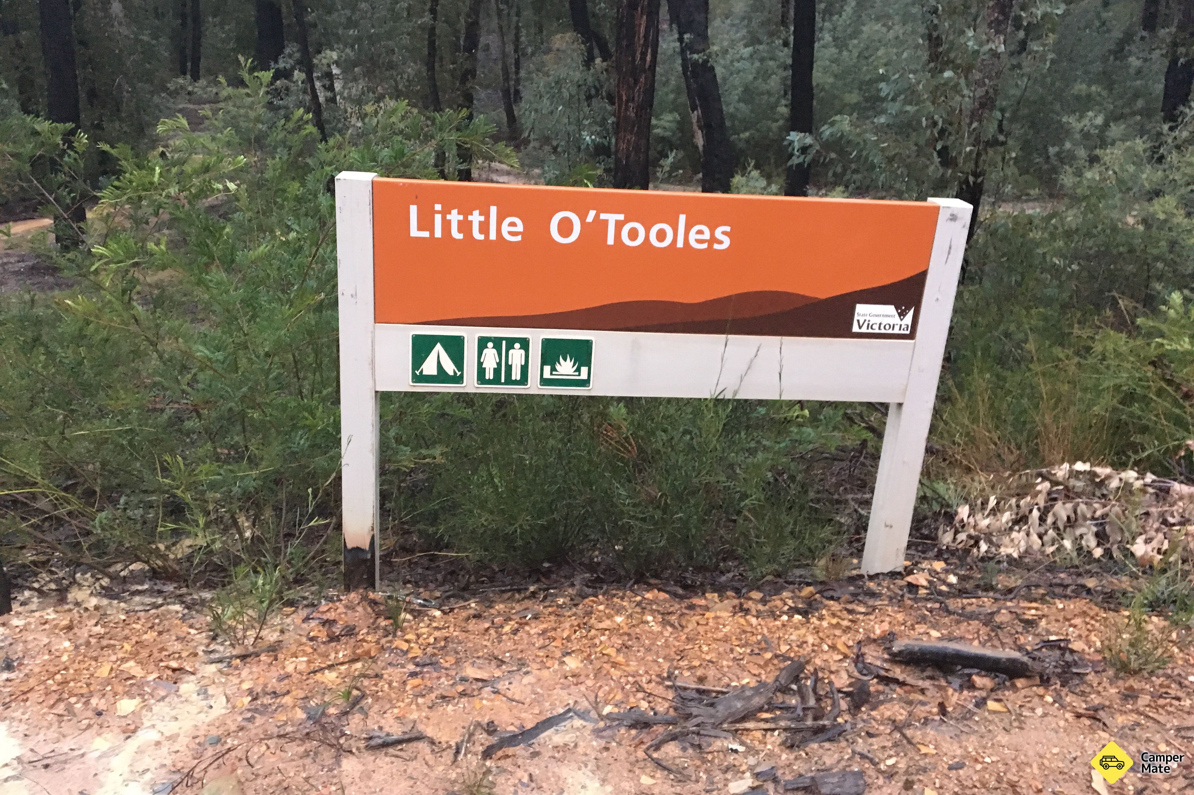 Hal yang dapat dilakukan di dekat Little O'Tools Camp - Image 3