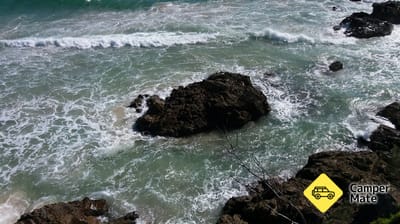 Fisherman's Lookout