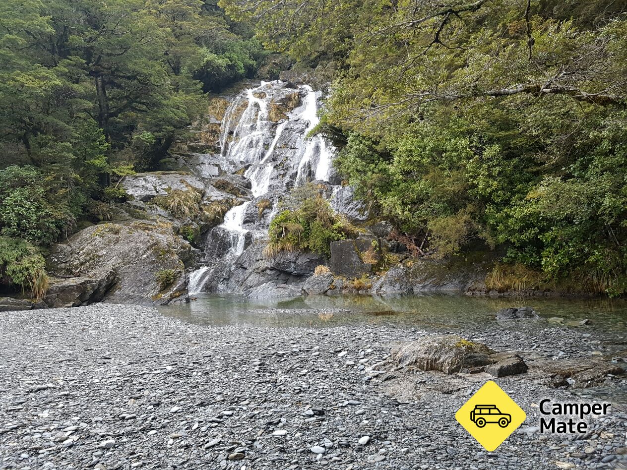 환상적인 Falls - Image 3
