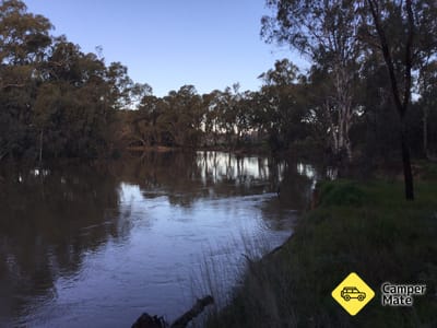 Cookoothama Reserve