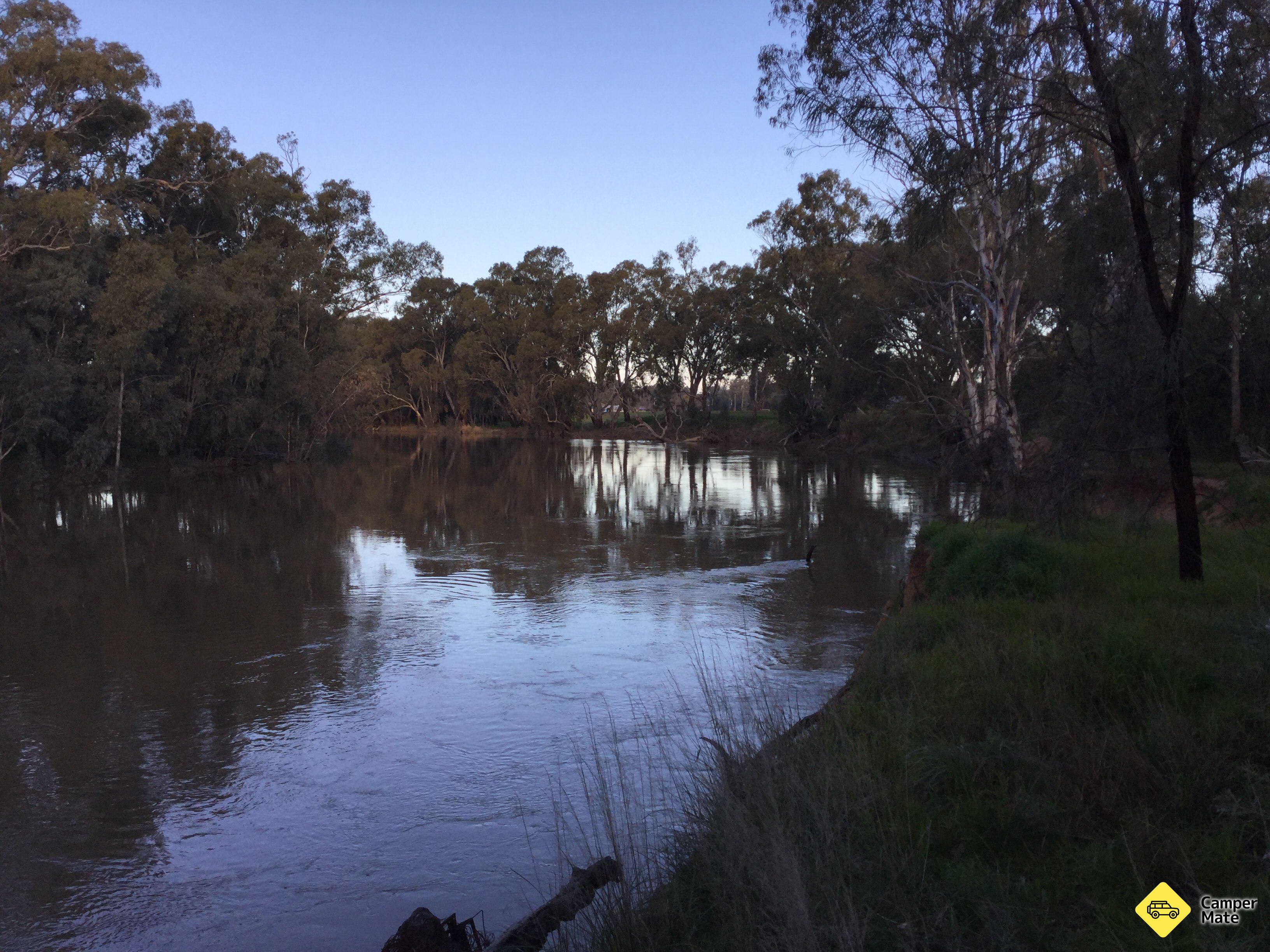 Cookoothama Reserve