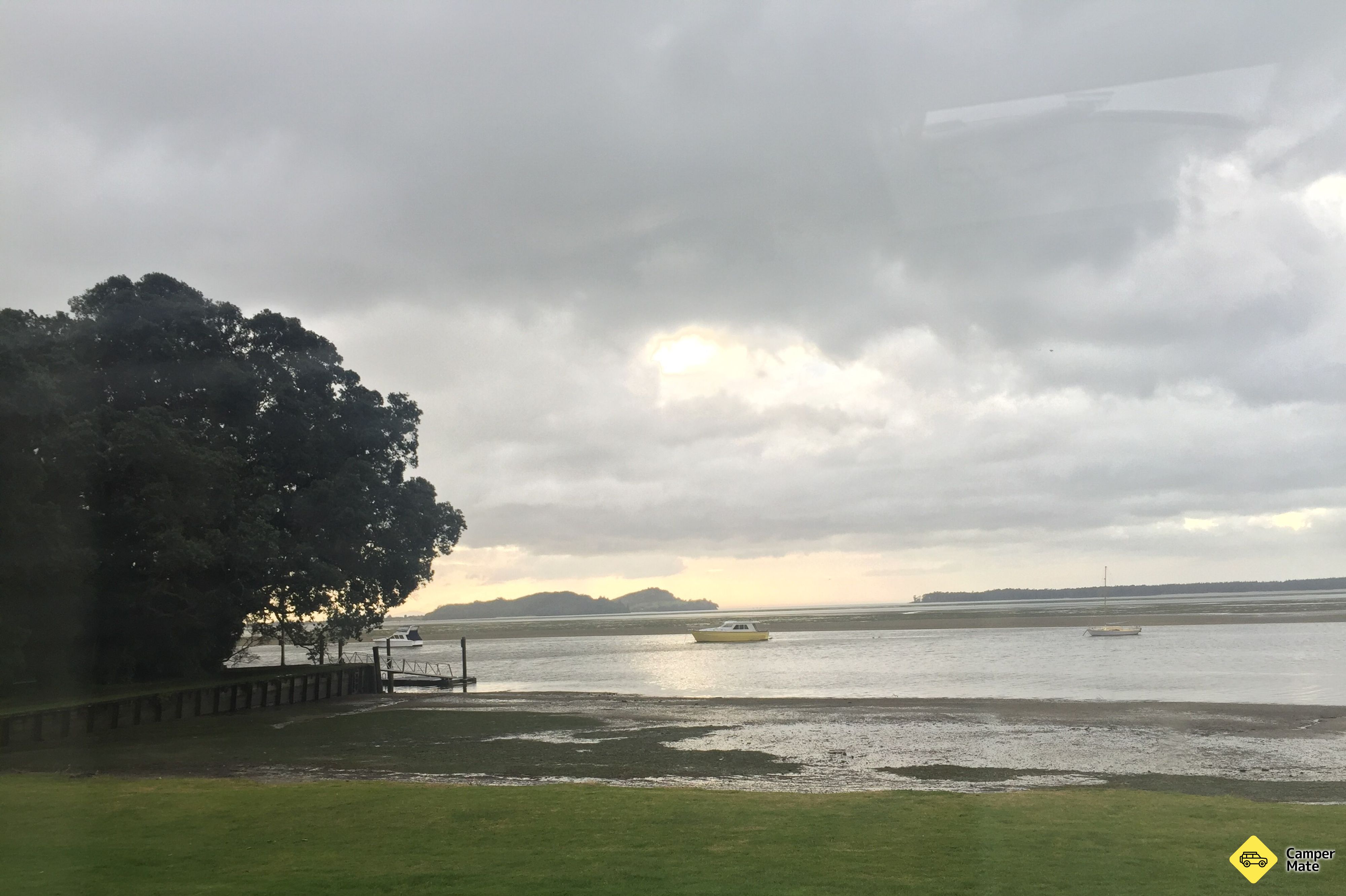 Tanners Point Utility Reserve - Image 2
