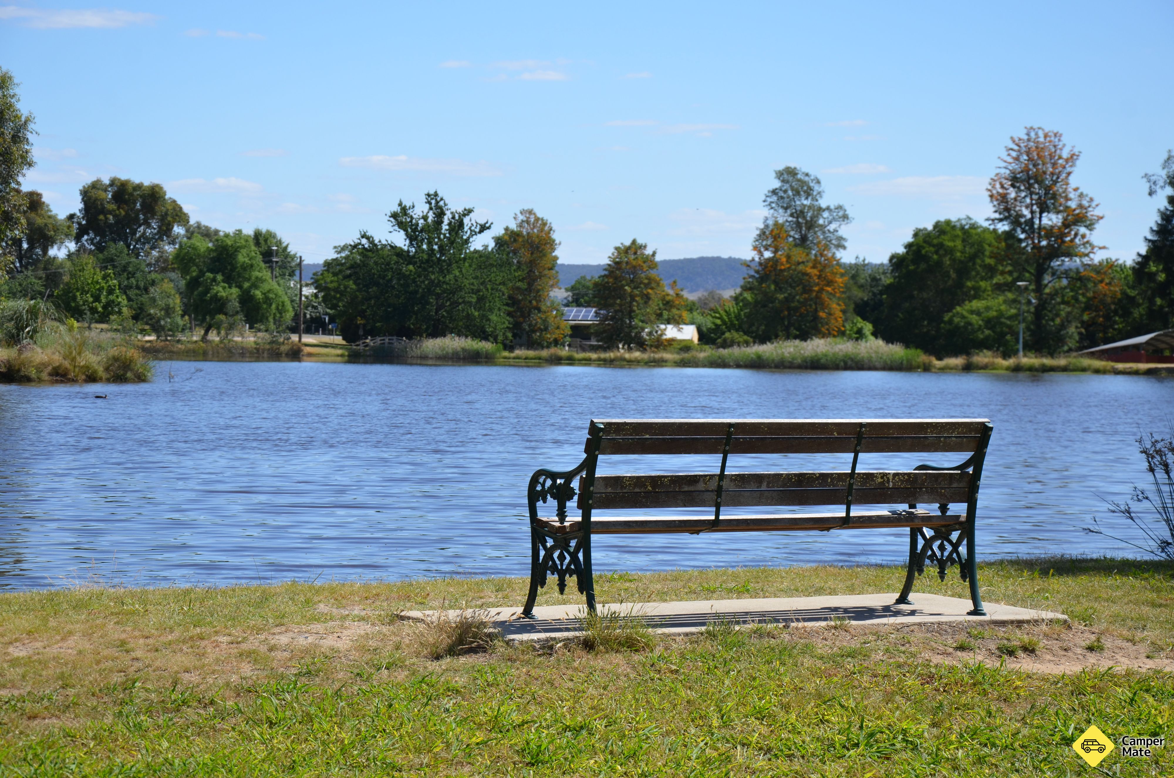 Lake Anderson Caravan Park - Image 2