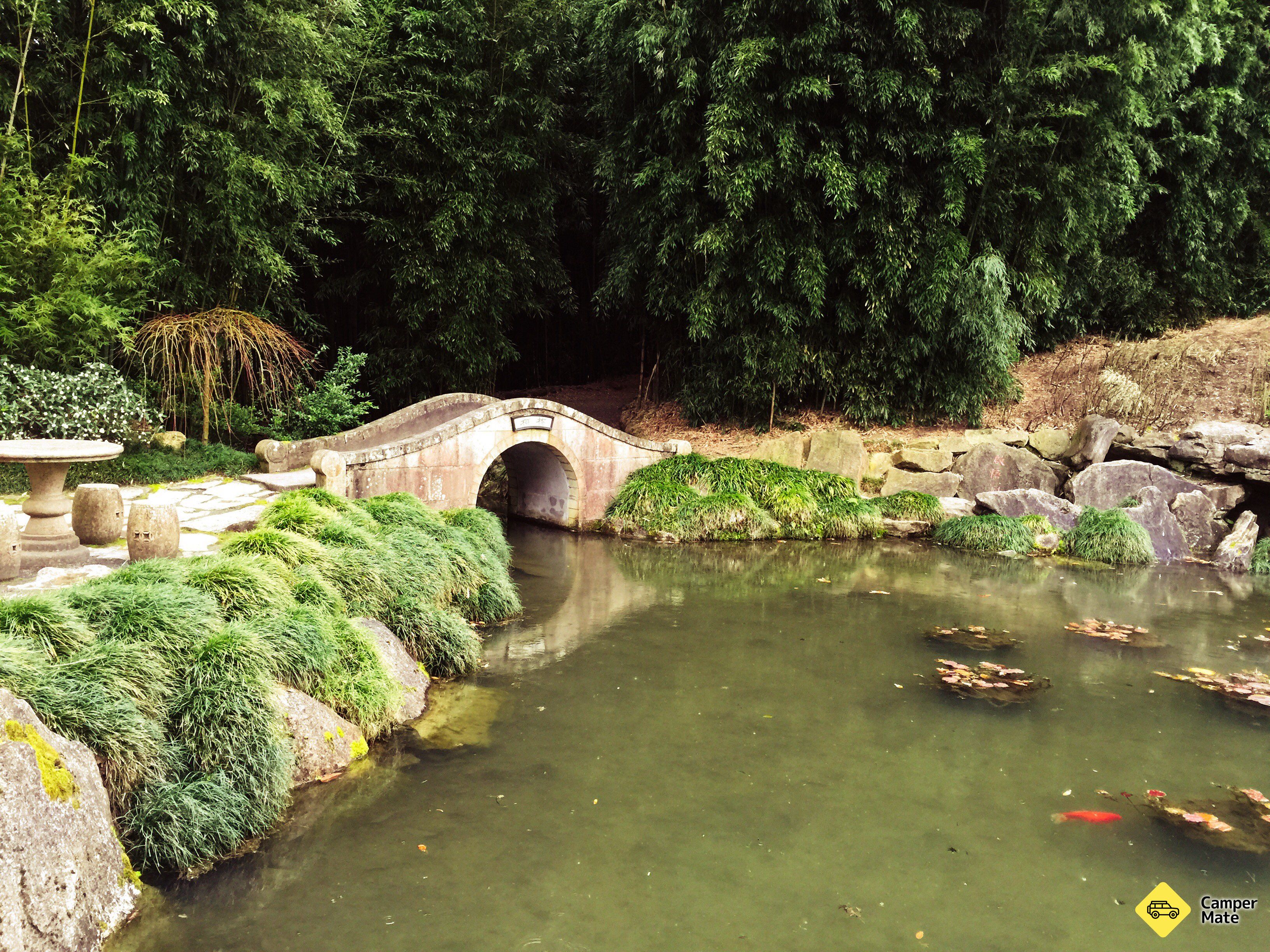 Hamilton Gardens - Image 3