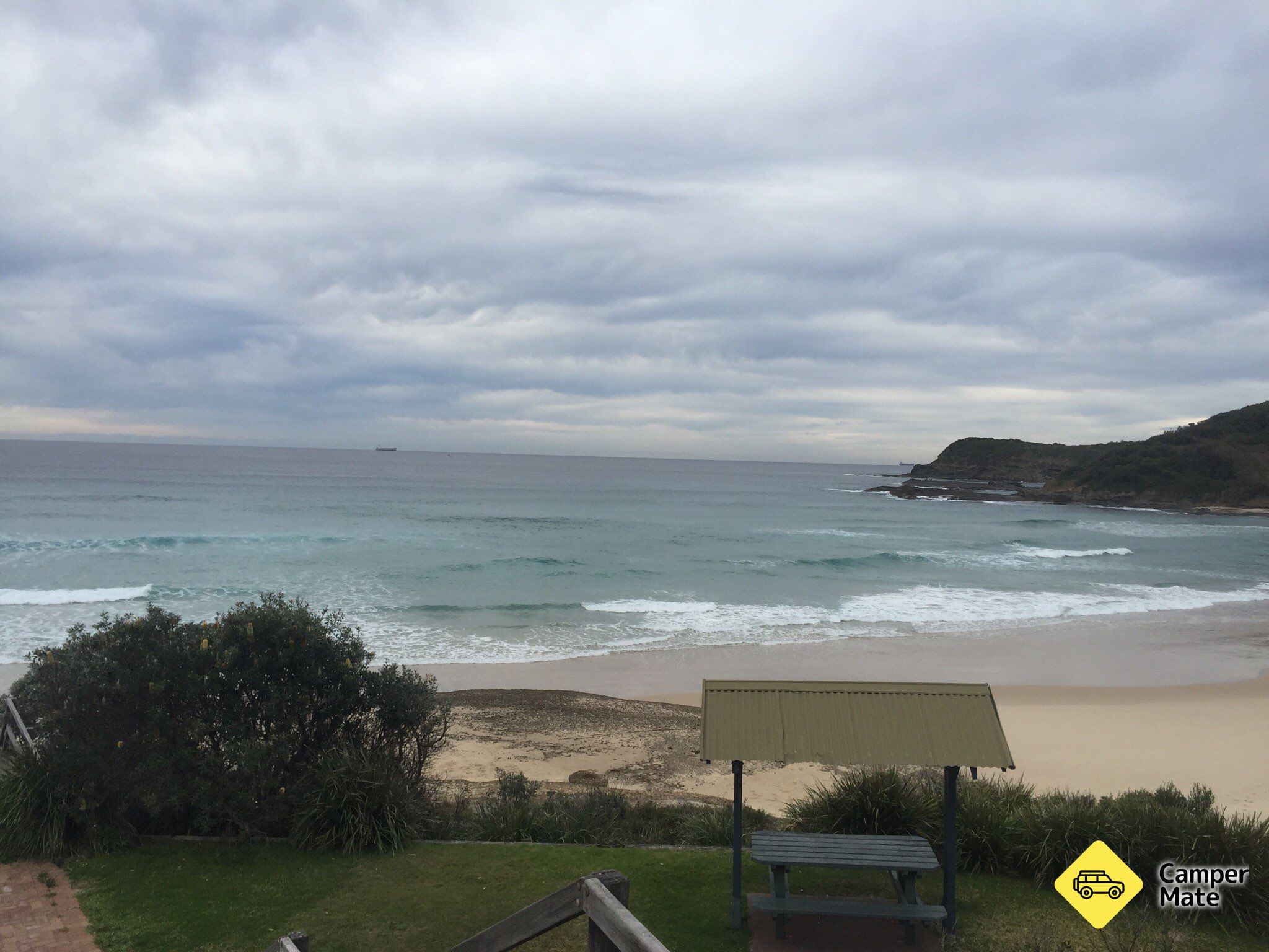 Frazer Campground - Image 2