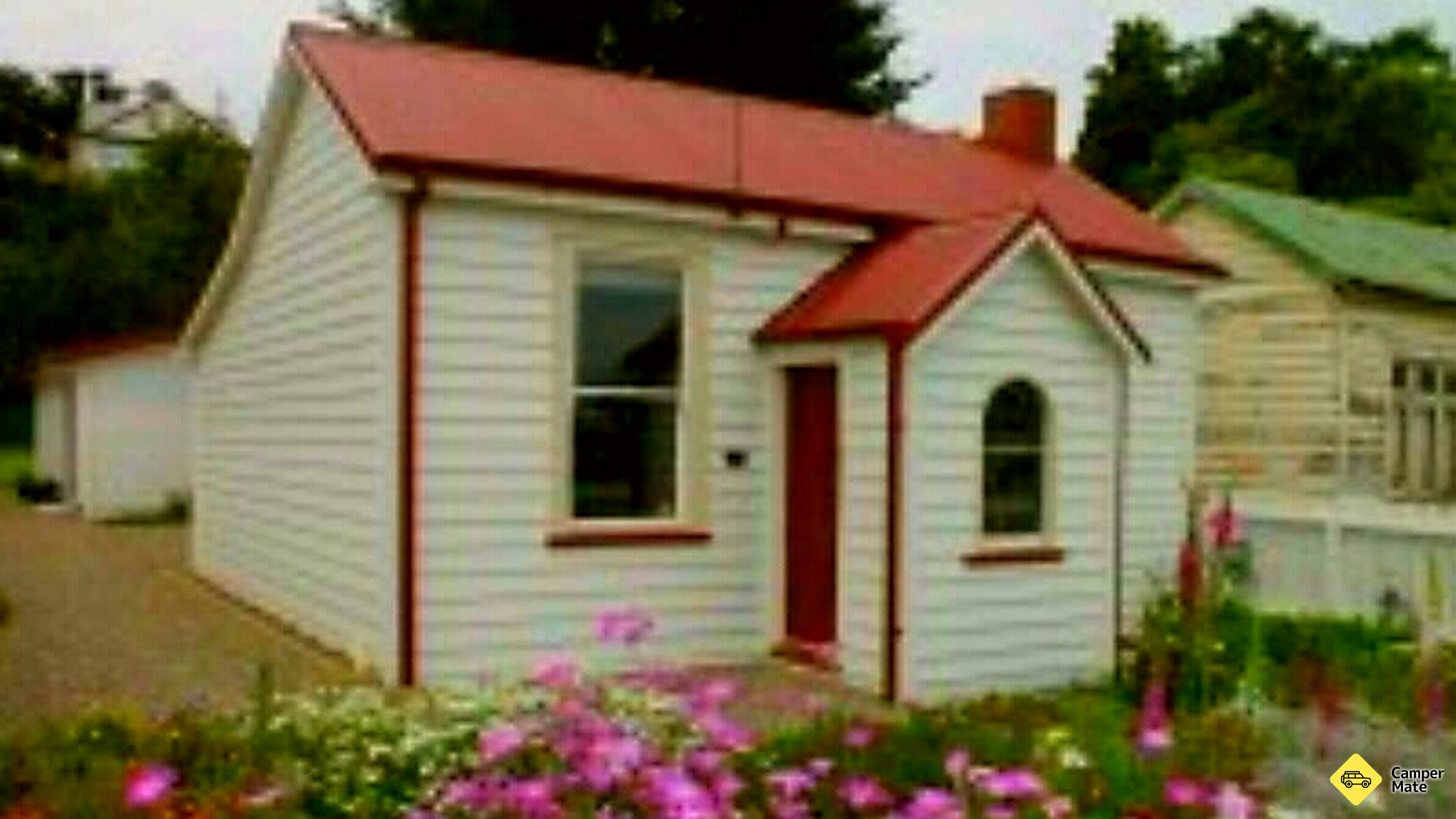 Mataura museum
