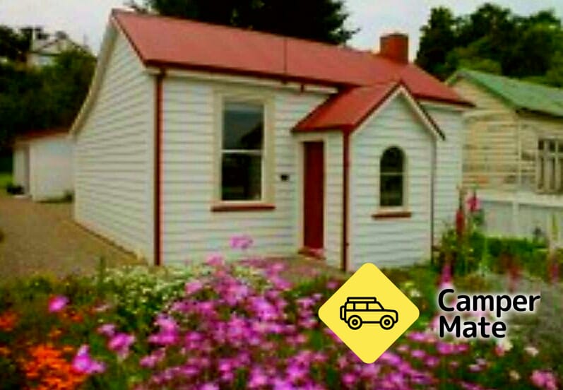 Mataura museum