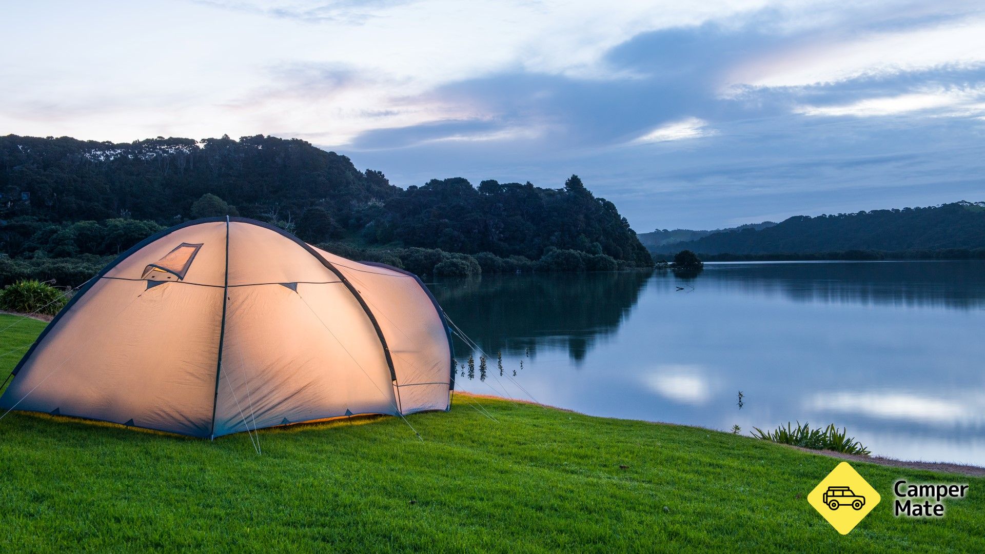 Waitangi Holiday Park