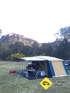 Aktivitäten in der Nähe von Newnes Hotel Wilderness Retreat