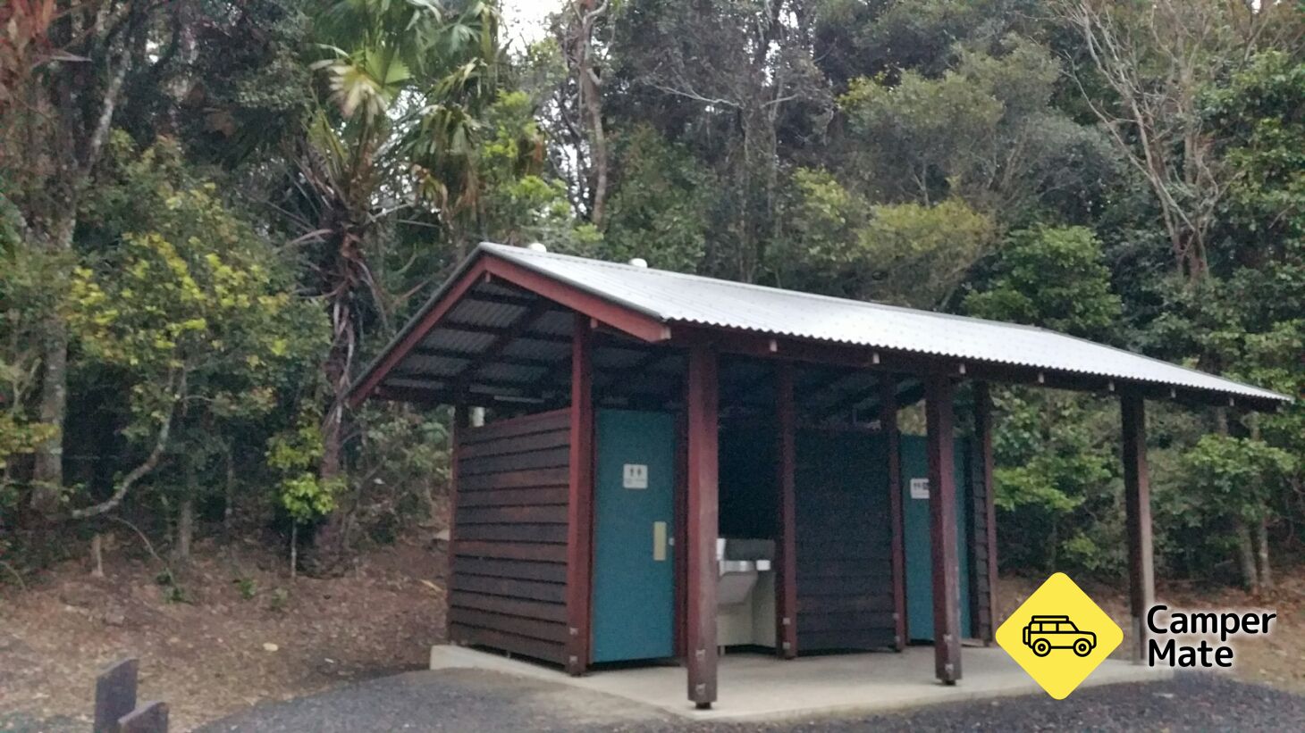 Broken River Camping Area - Image 3