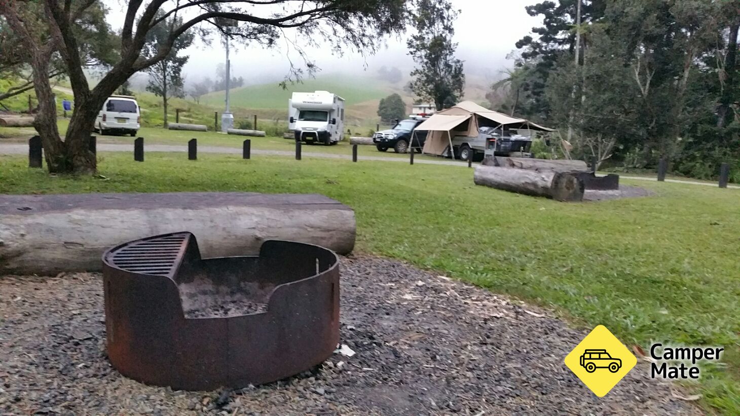 Broken River Camping Area - Image 2
