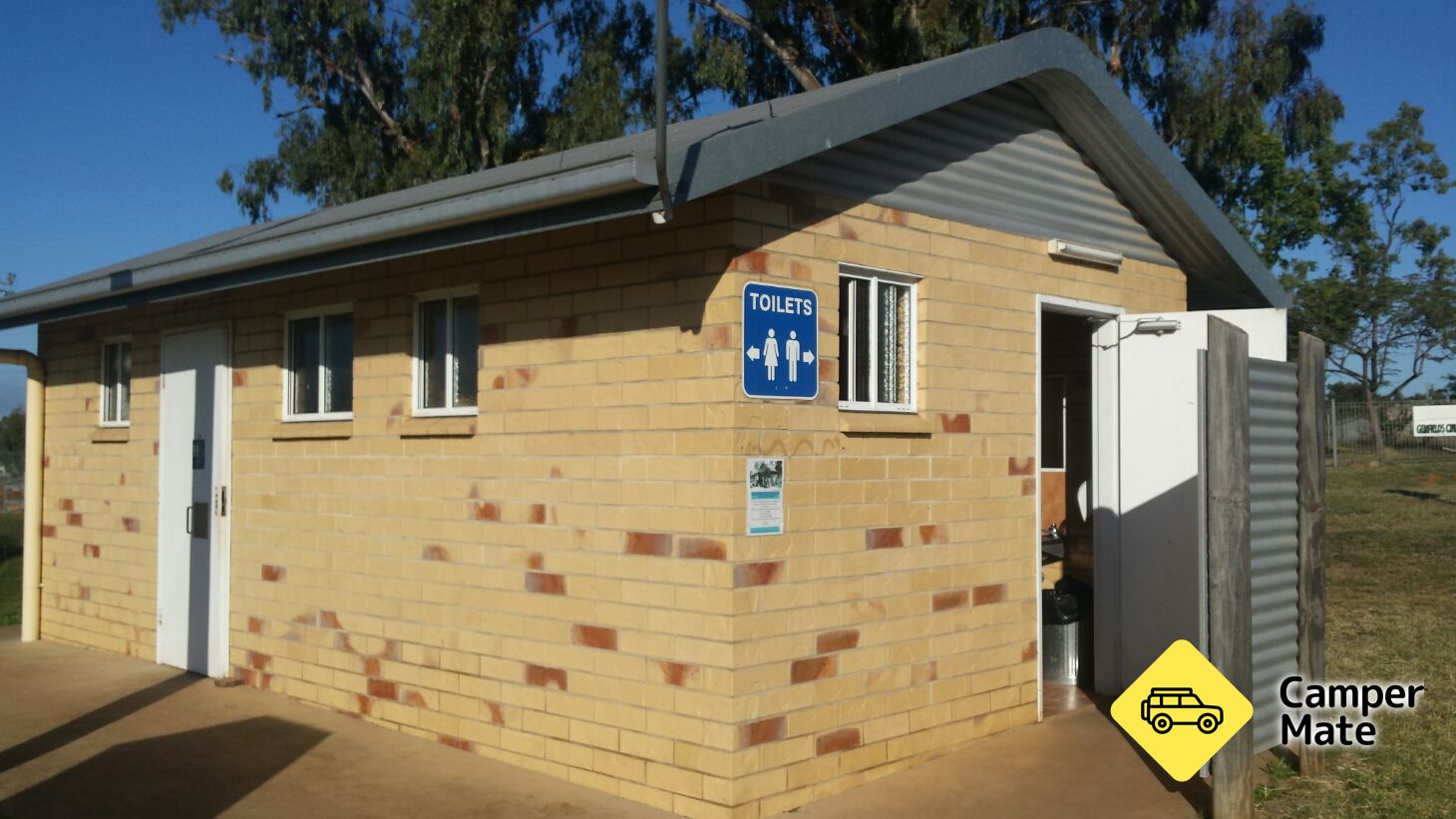 Sapphire Central 48hr Free Camp - Image 2