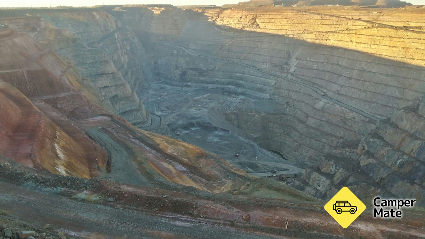 Tillbehör till KCGM Super Pit Lookout - Image 2