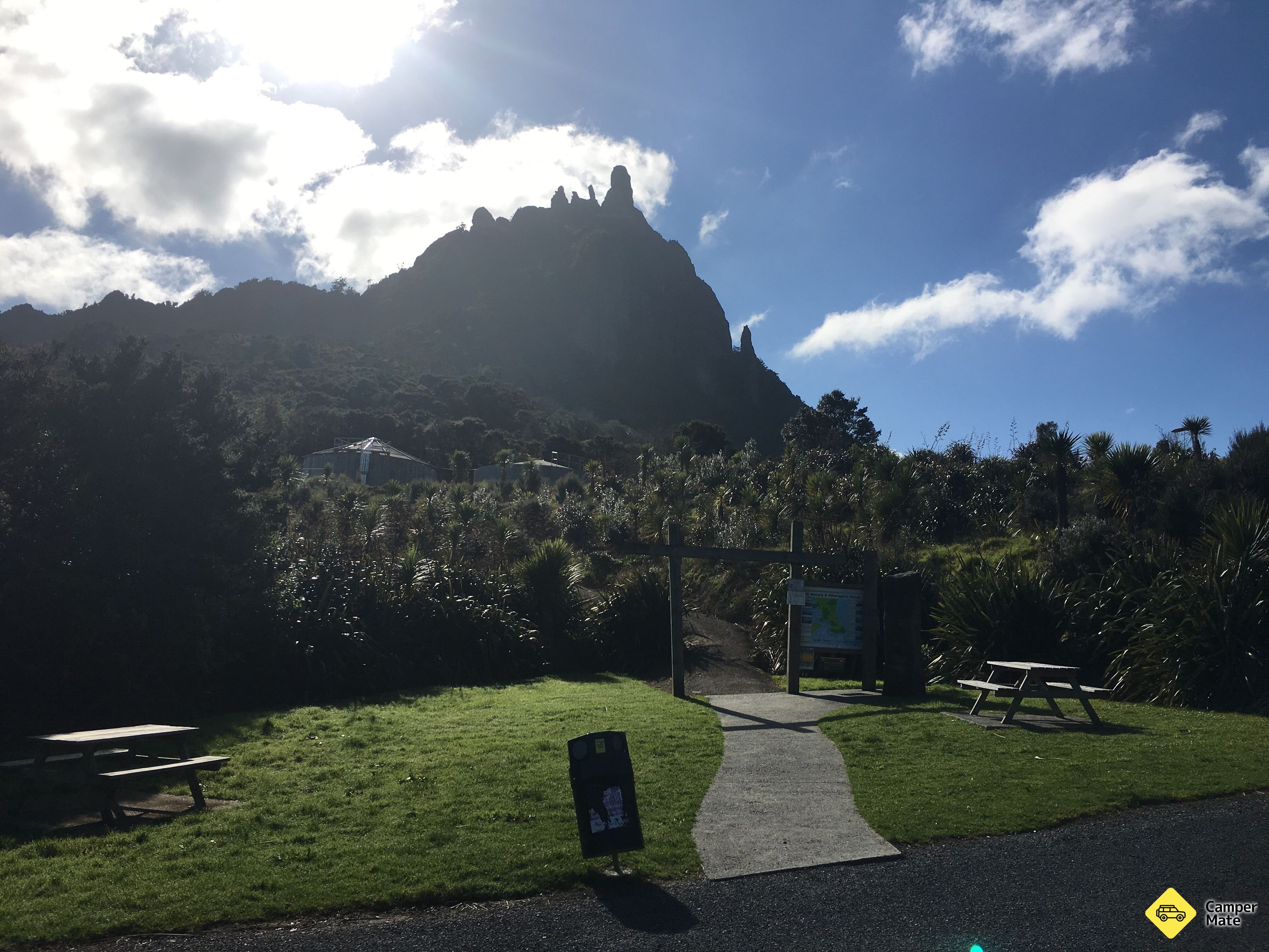 Mount Manaia Track - Image 3