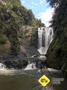 Waipu Gorge Reserve
