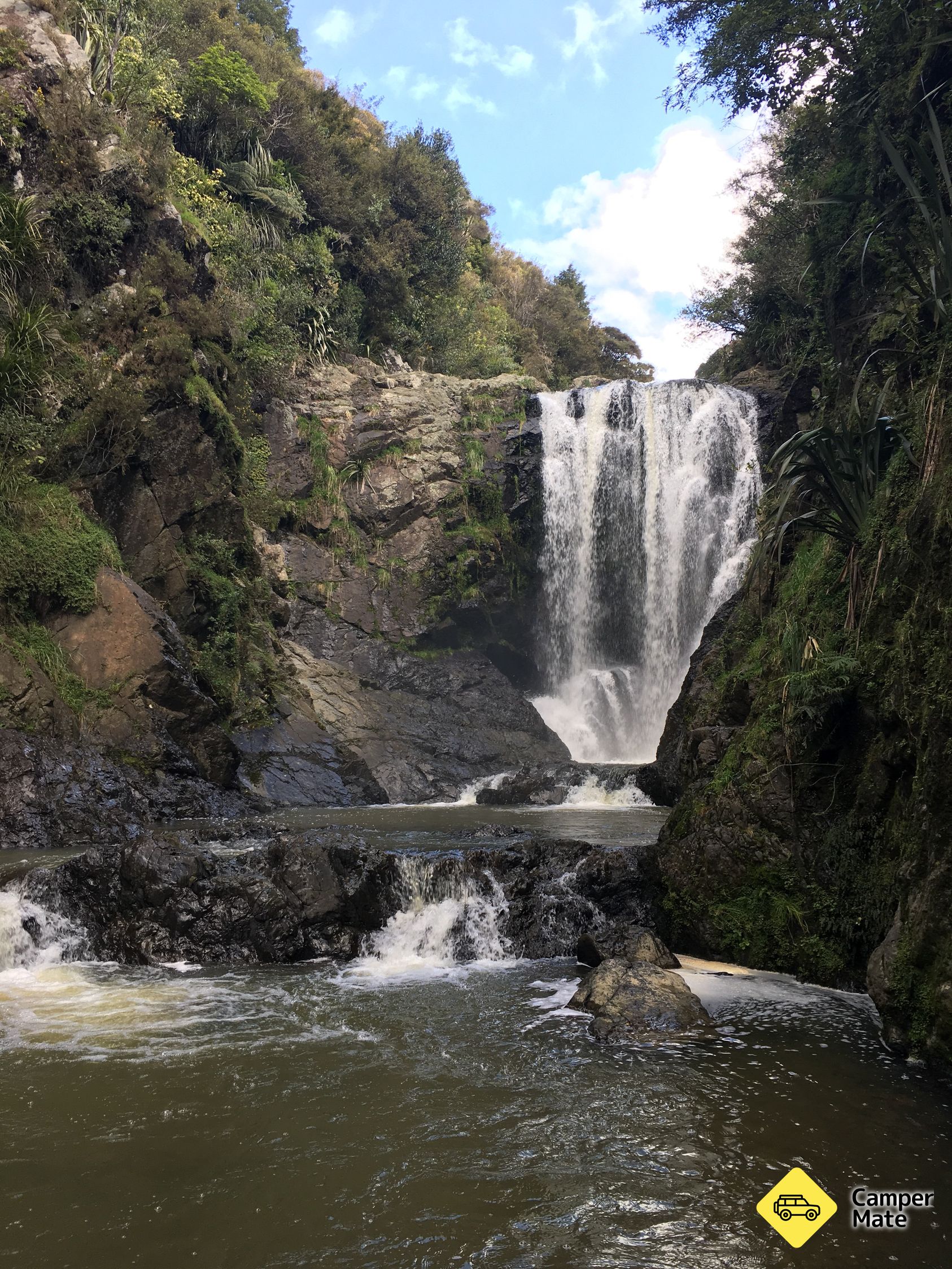 Waipu Gorge Reserve 근처 오락거리
