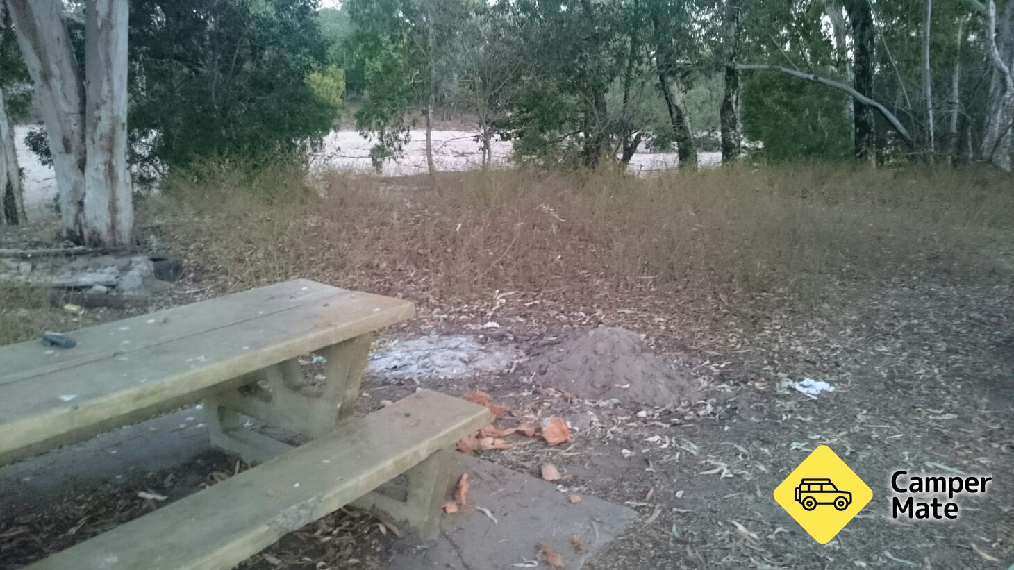 Morehead River - Image 2