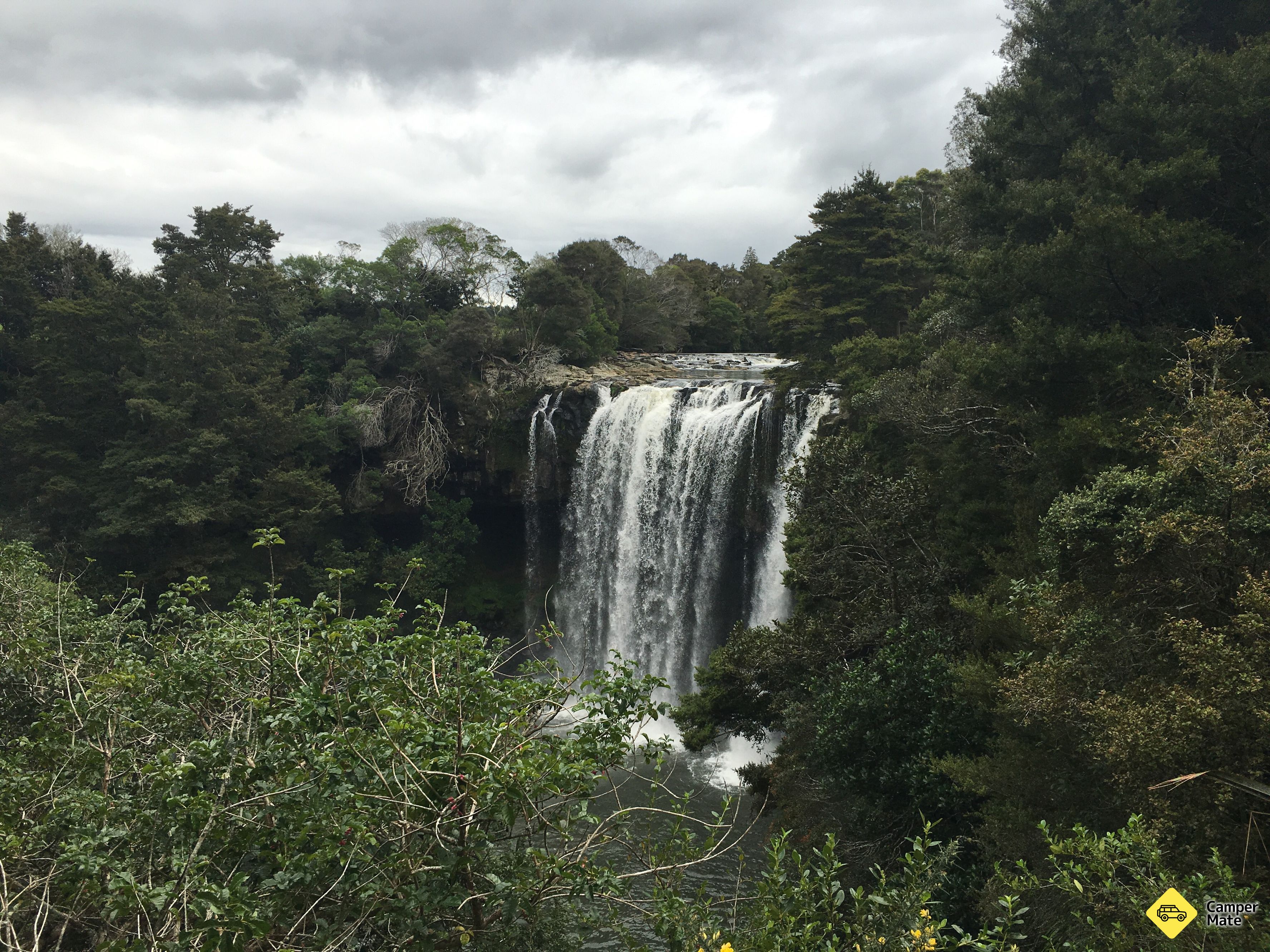 Rainbow Falls - Image 2
