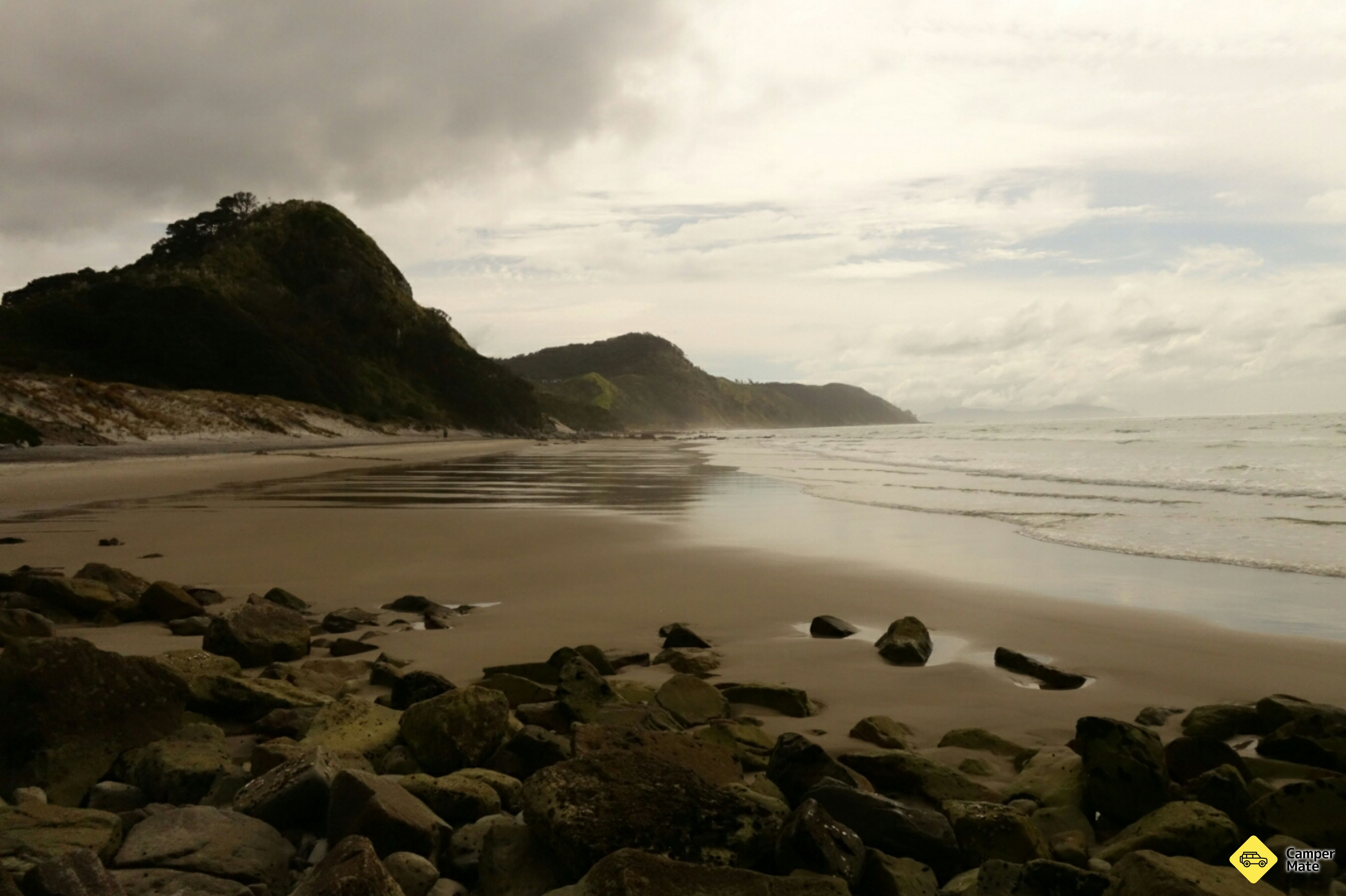 Mangawhai Heads Coastal Walks - Image 2