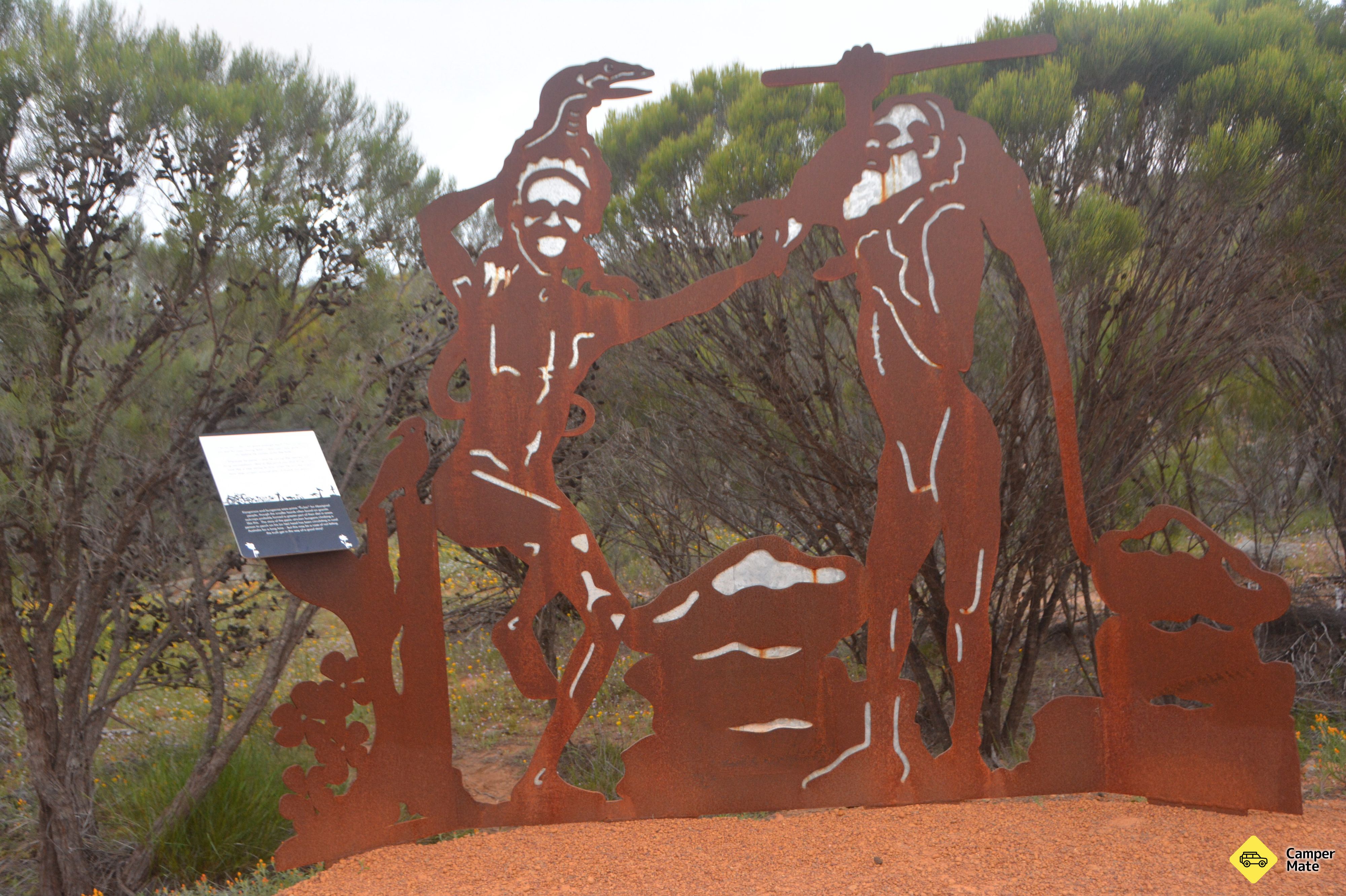 Buntine rotsen - Image 2