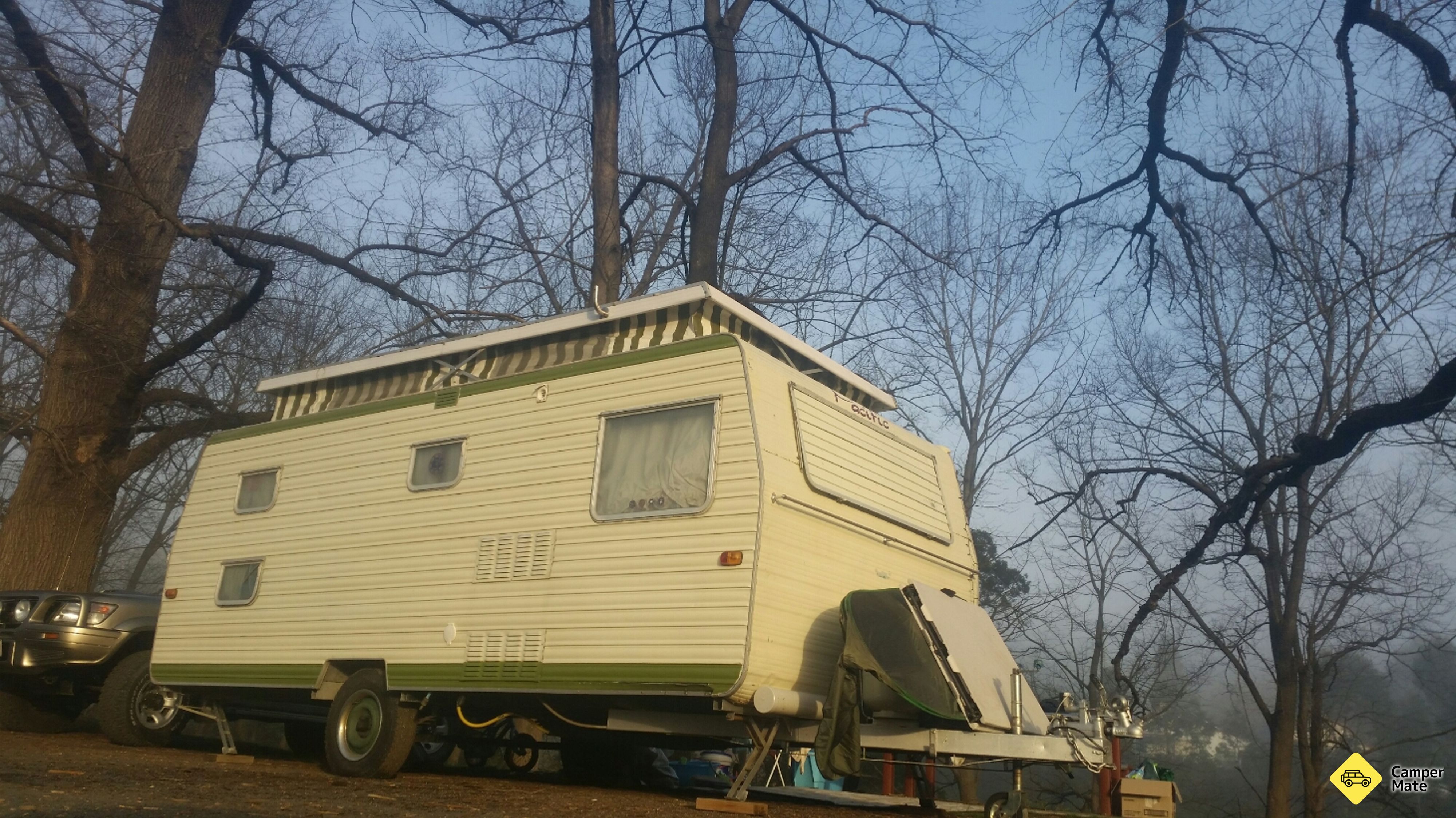 Bombala Caravan Park photo 3