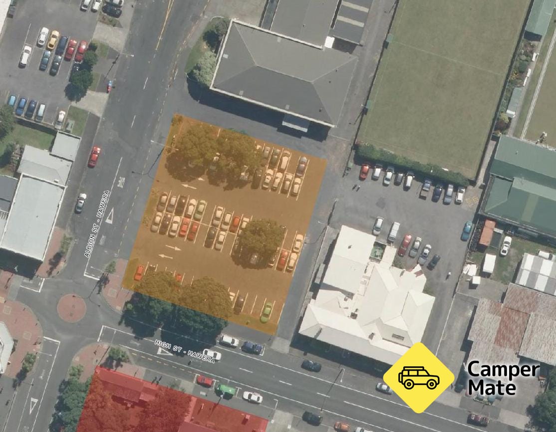Albion Street Carpark - Image 3