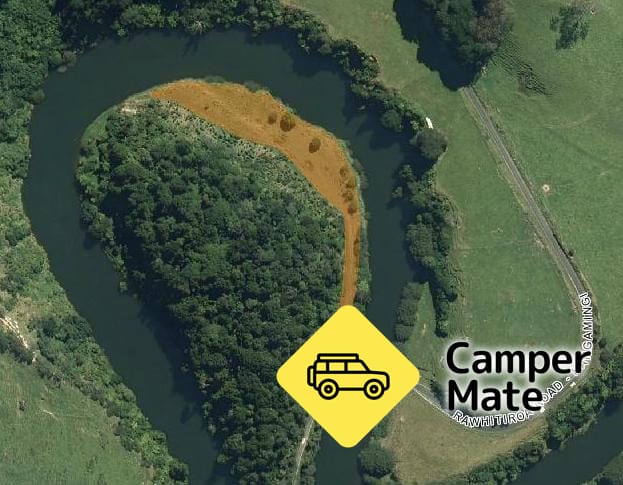Rukumoana Reserve
