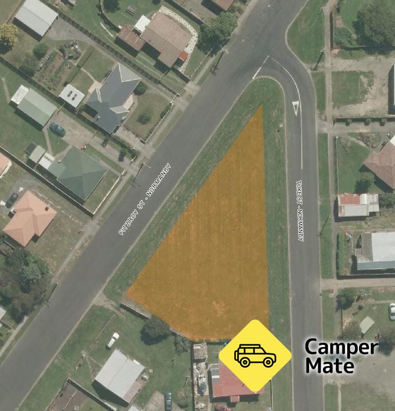 Tuke Street Reserve - Image 2