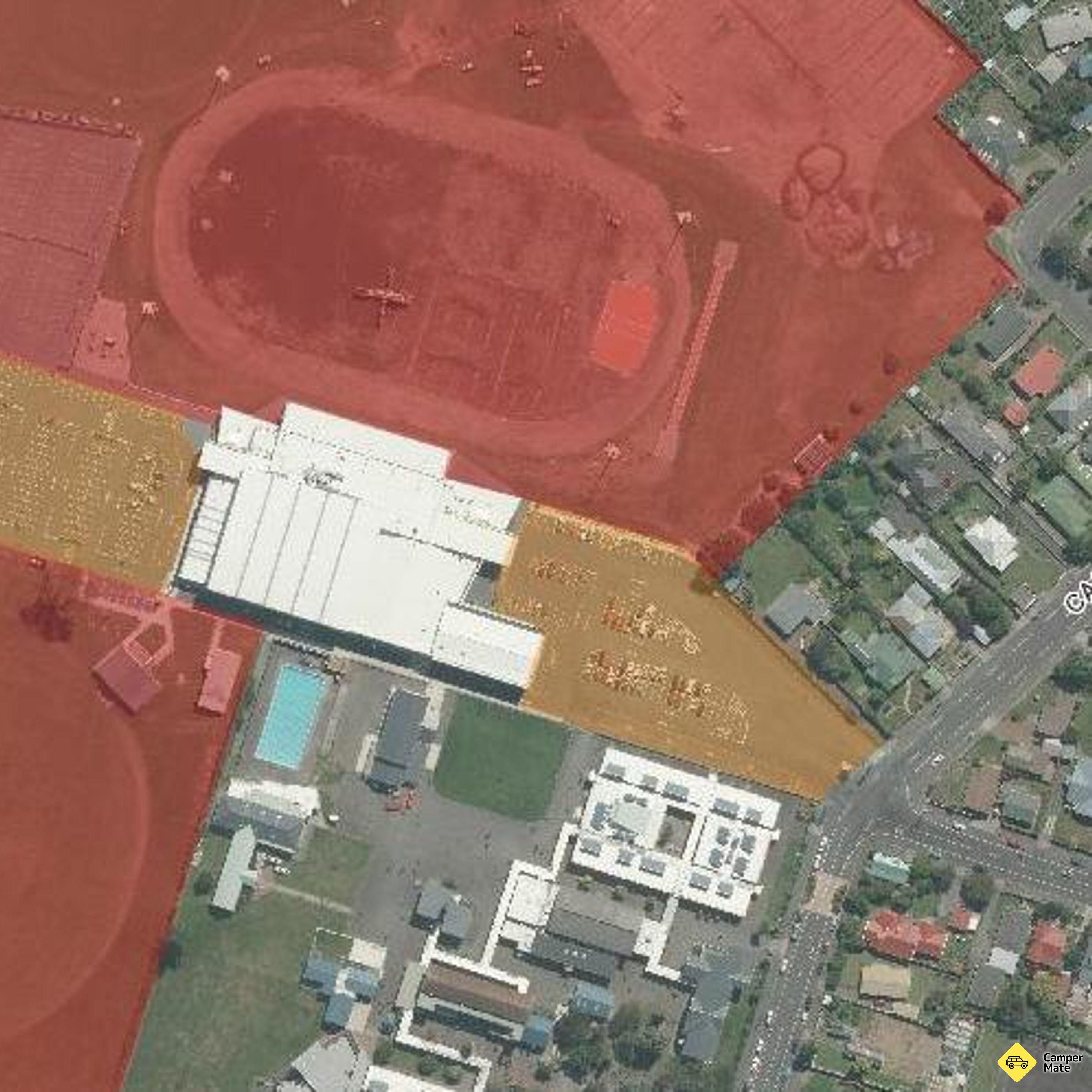 TSB Hub Carpark - Image 2