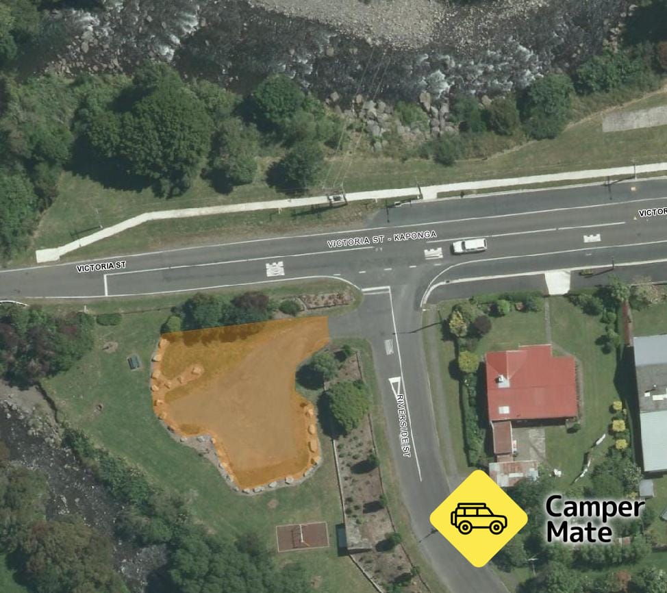 Thoumine Park Carpark - Image 3