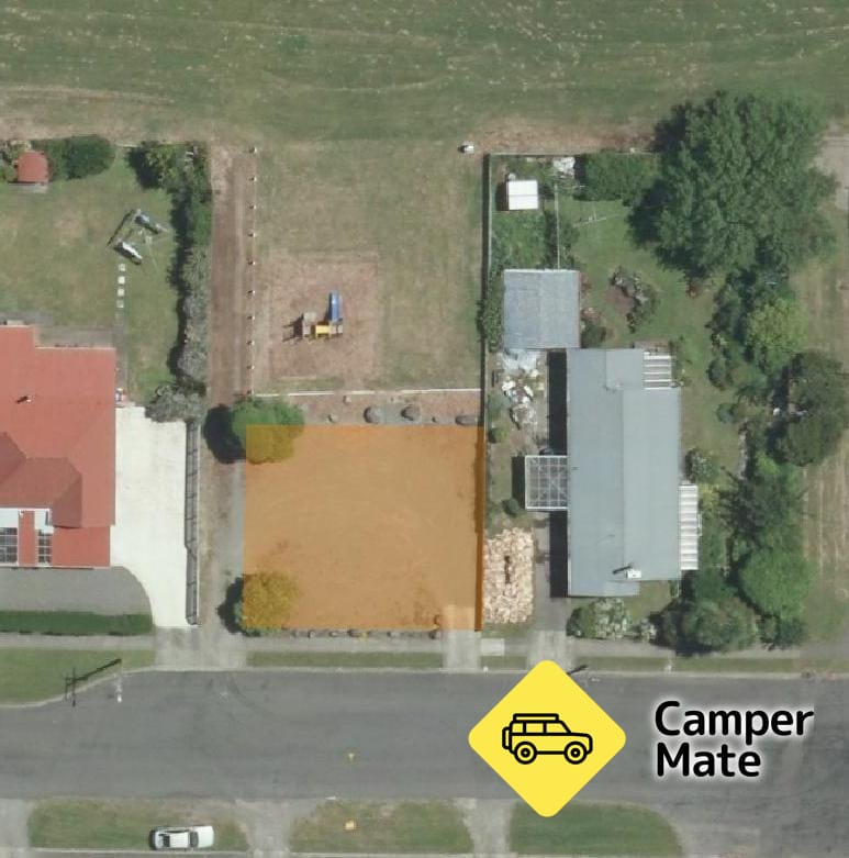 Taylor Park Carpark - Image 2