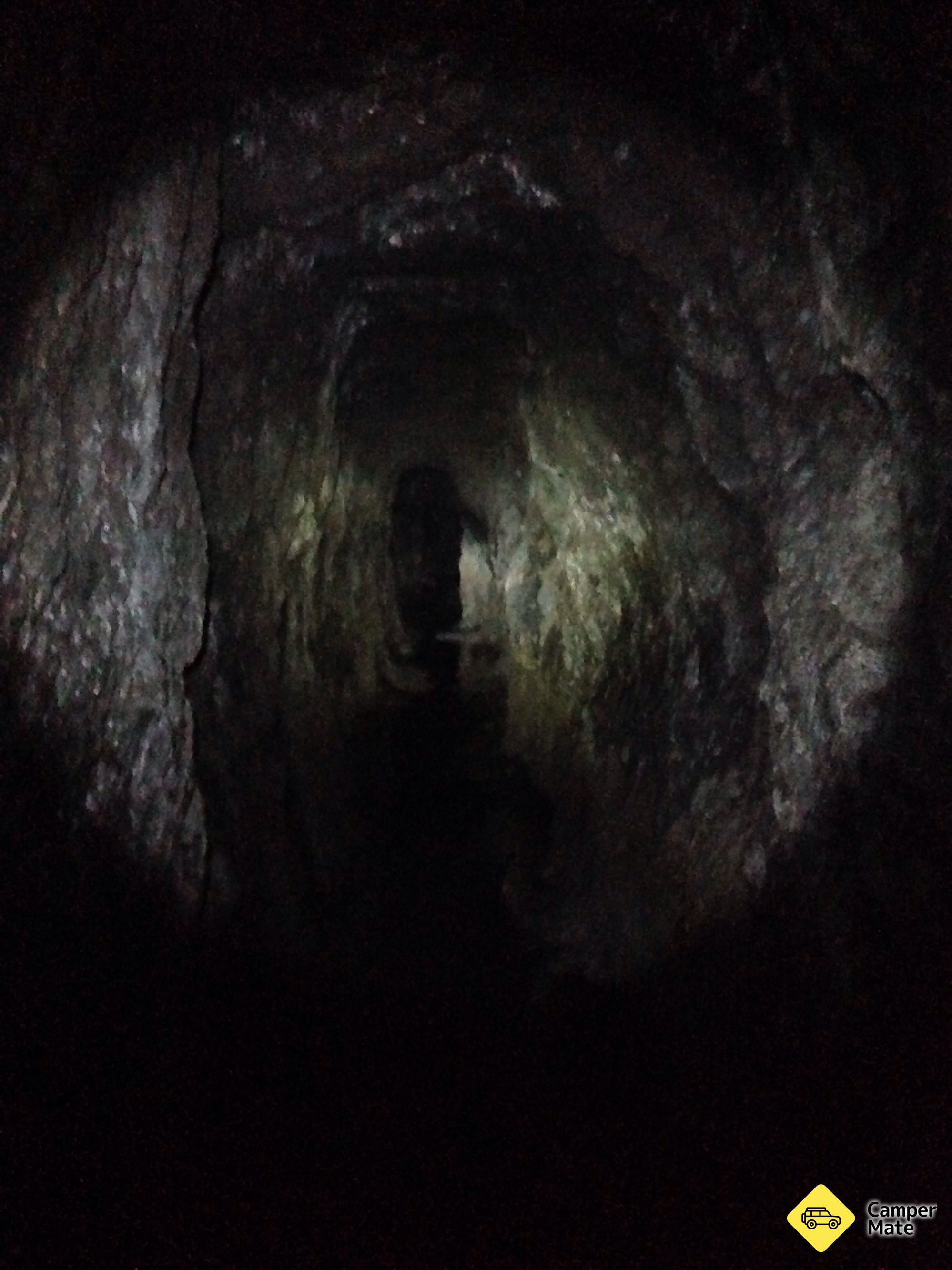 Tarton tunnelit