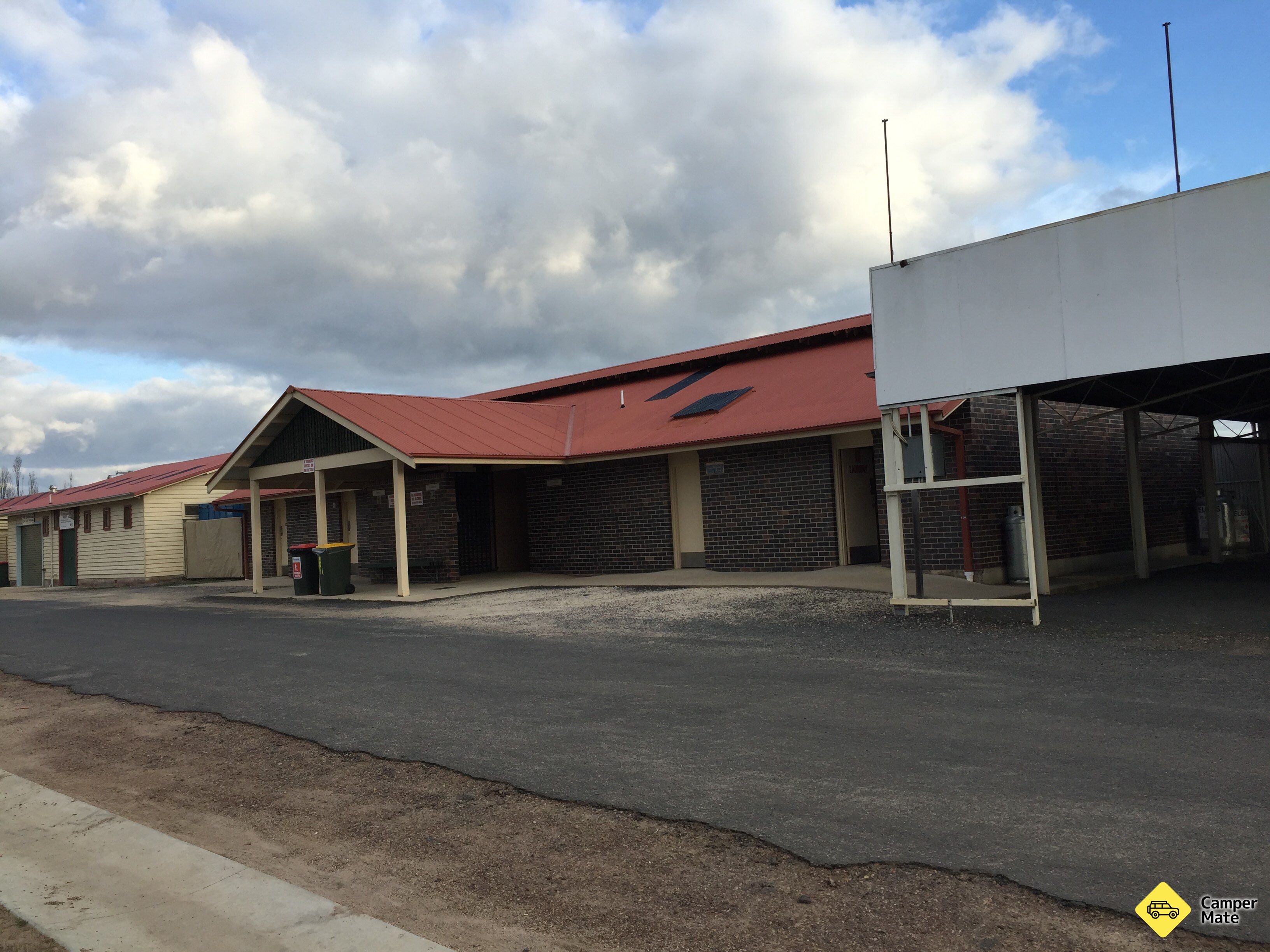 Armidale Showgrounds - Image 3