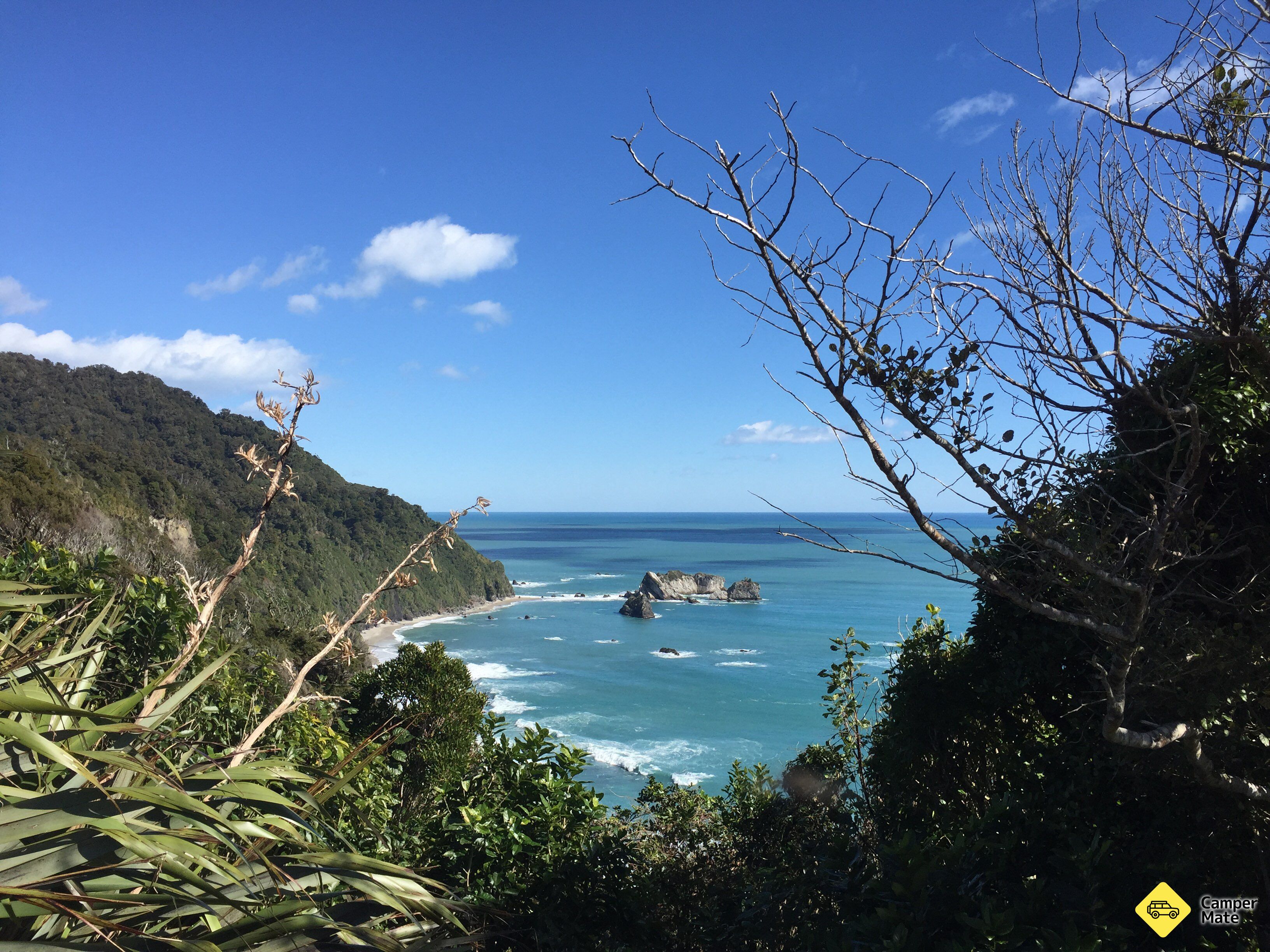 Описание Knights Point Lookout - Image 2