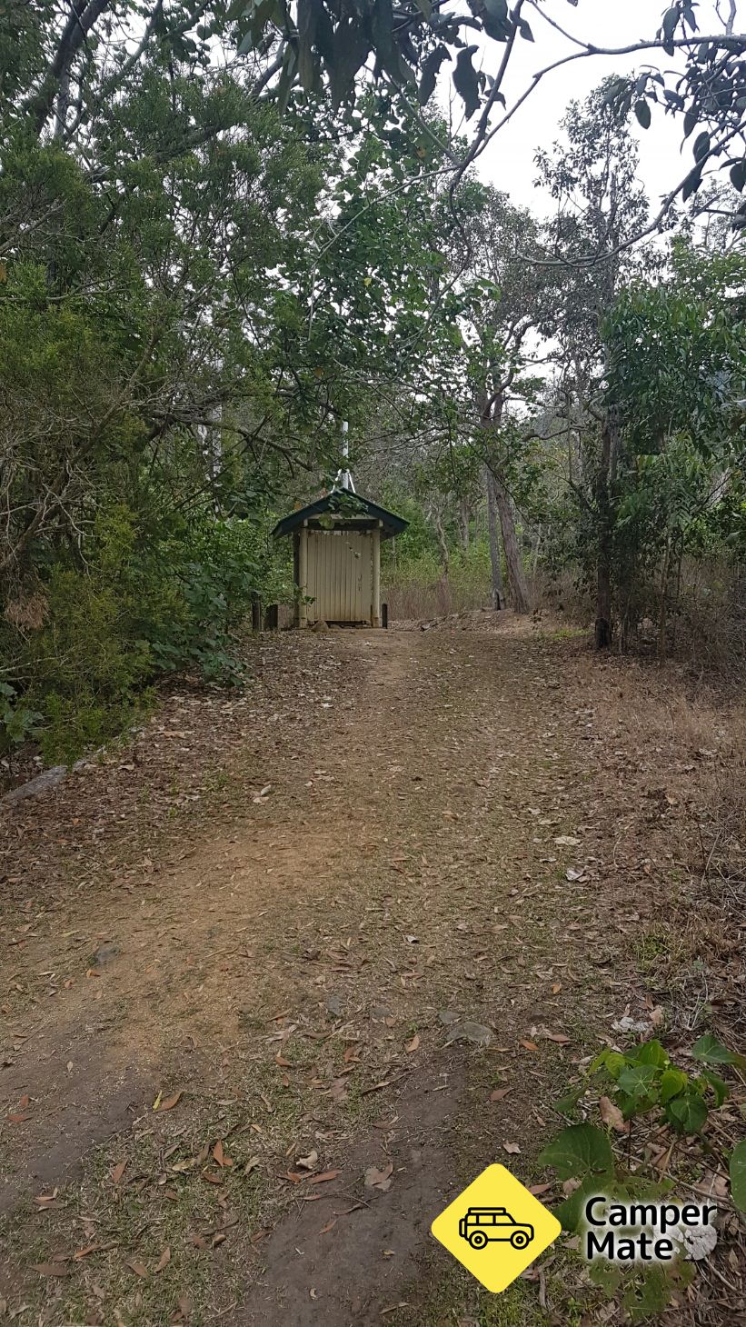 Jaxut Camping Area - Image 3