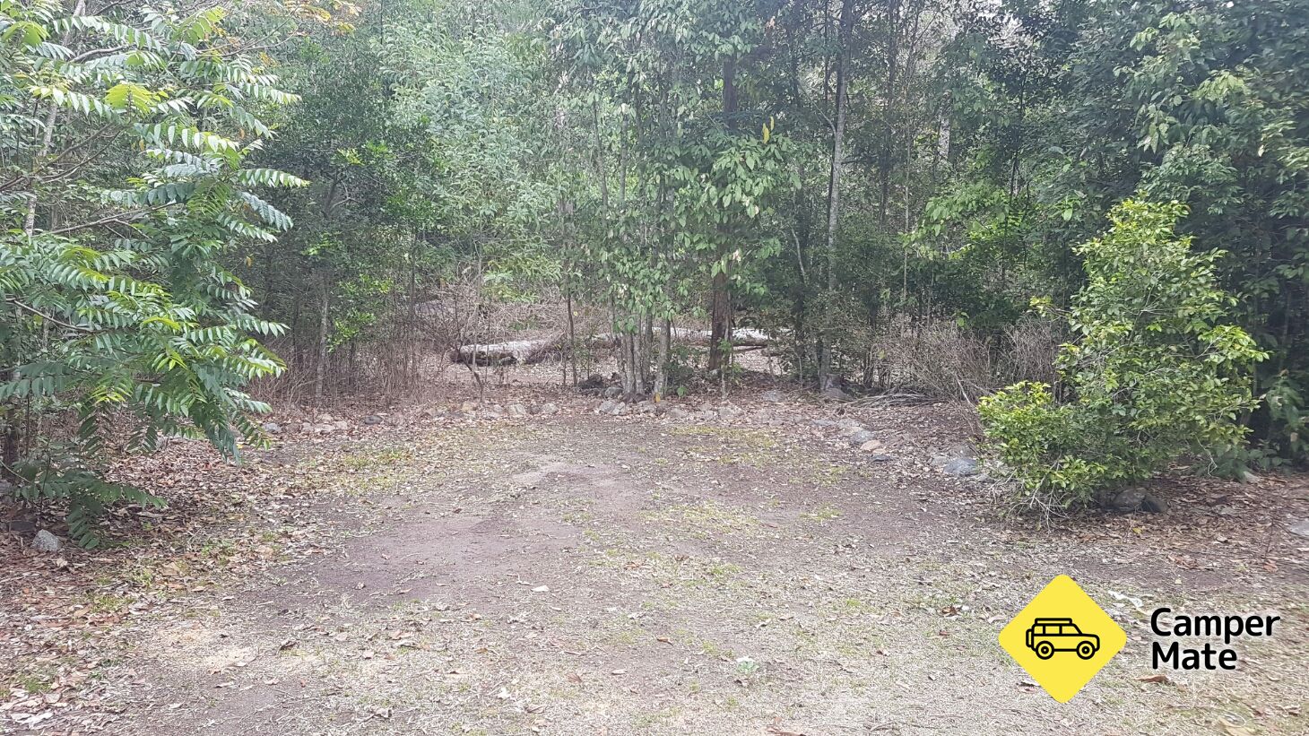 Jaxut Camping Area - Image 2