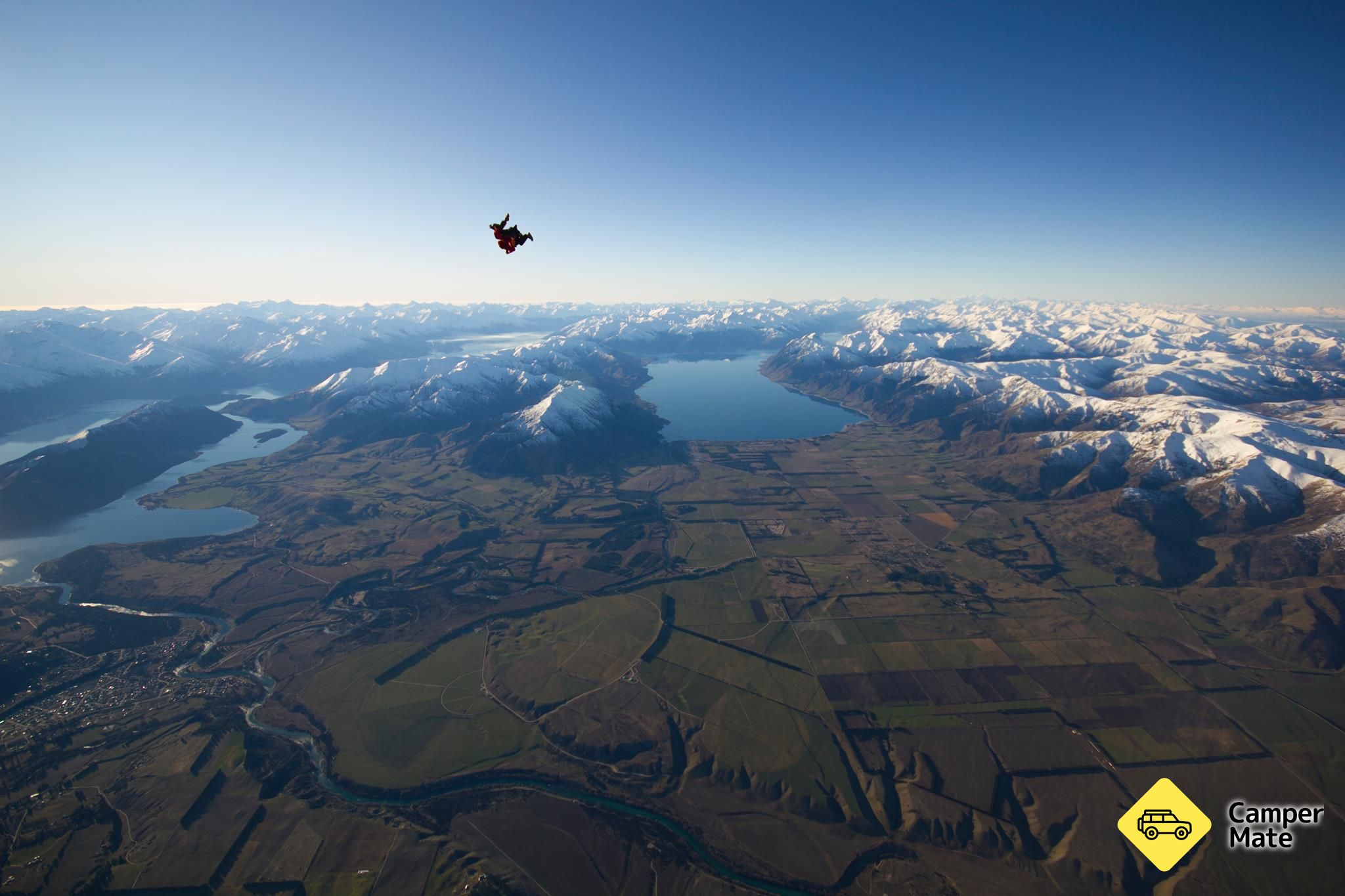 Lövöldözés Wanaka - Image 2