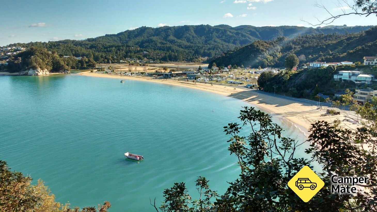 Kaka Point Lookout - Image 2