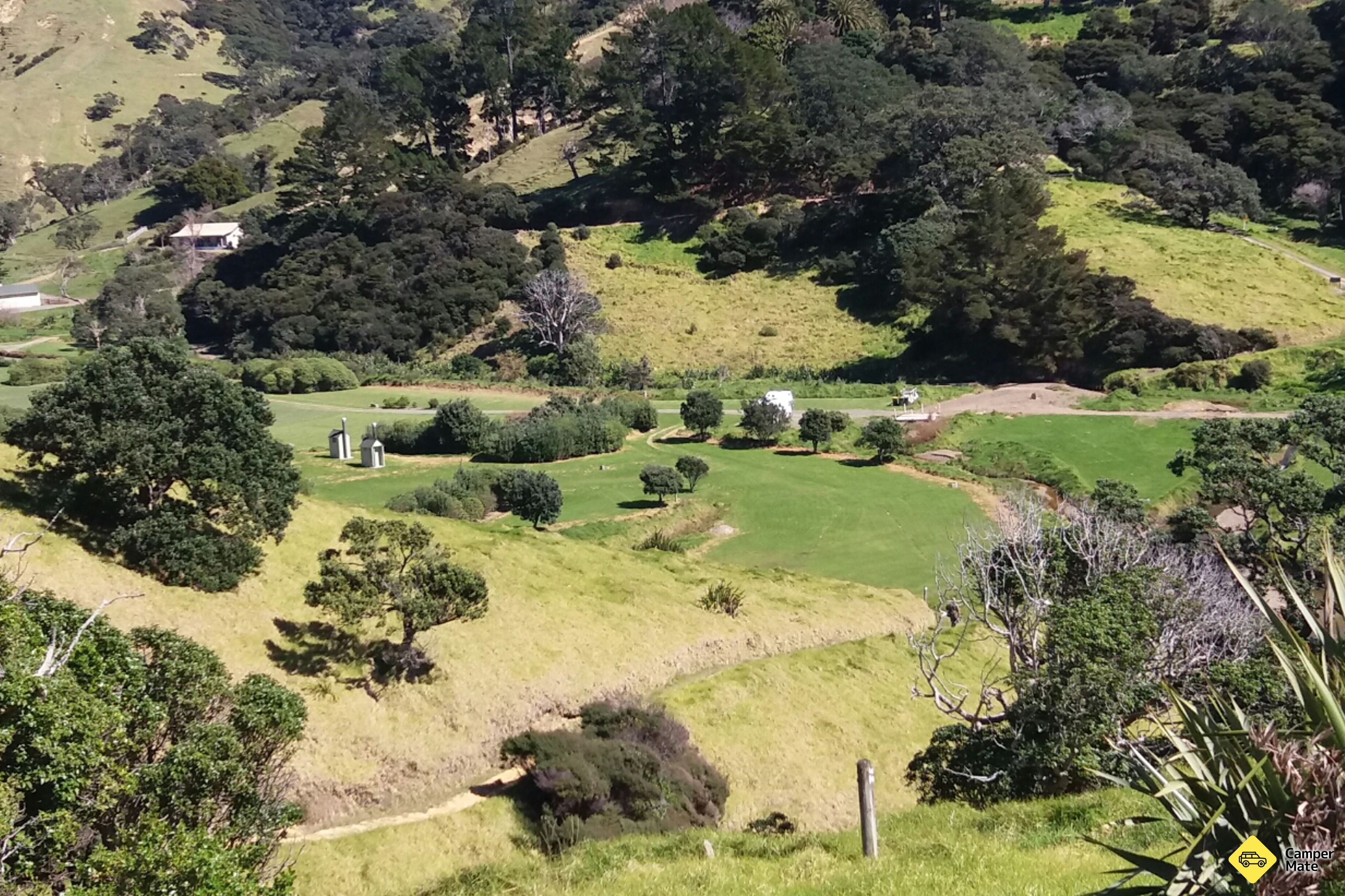 Campamento de Fletcher Bay - Image 3