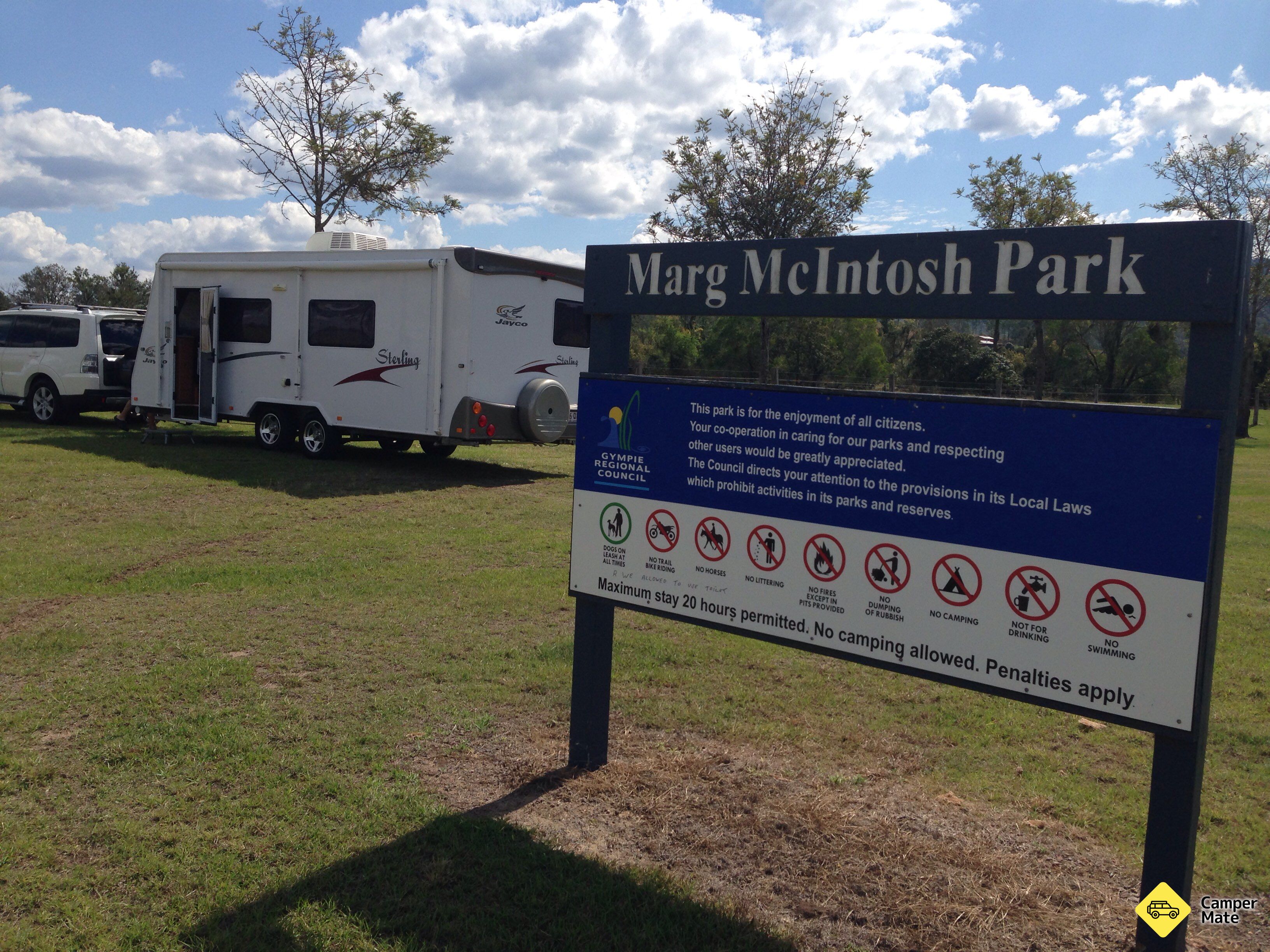 Marg McIntosh Park - Image 2