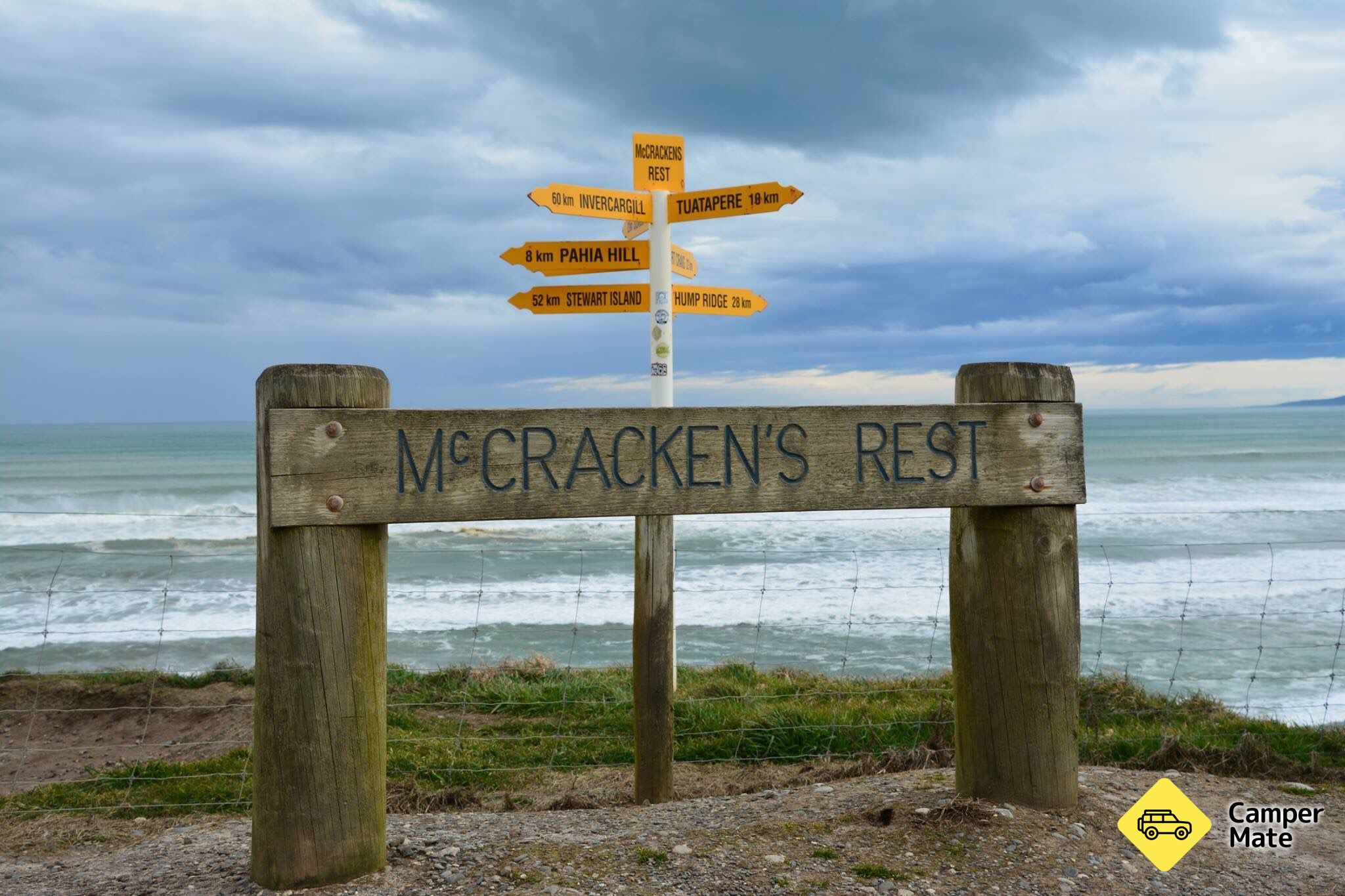 McCraken's Lookout - Image 2