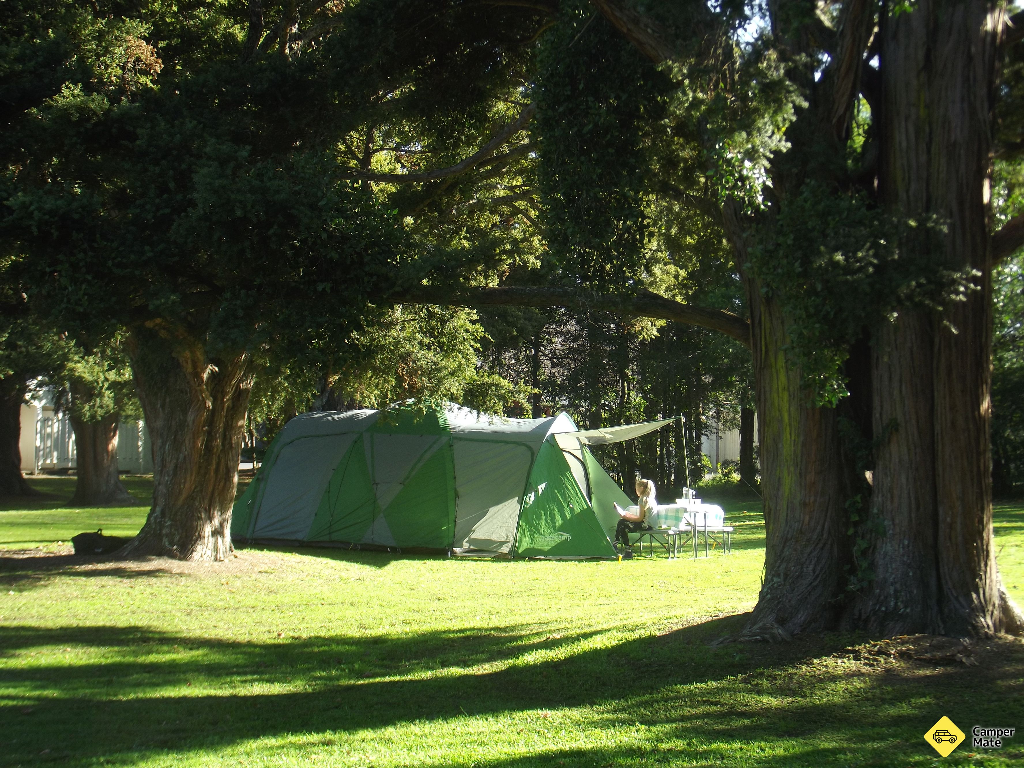 Greytown Campground - Image 3