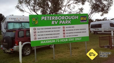 Restauranter i nærheden af Peterborough RV Park