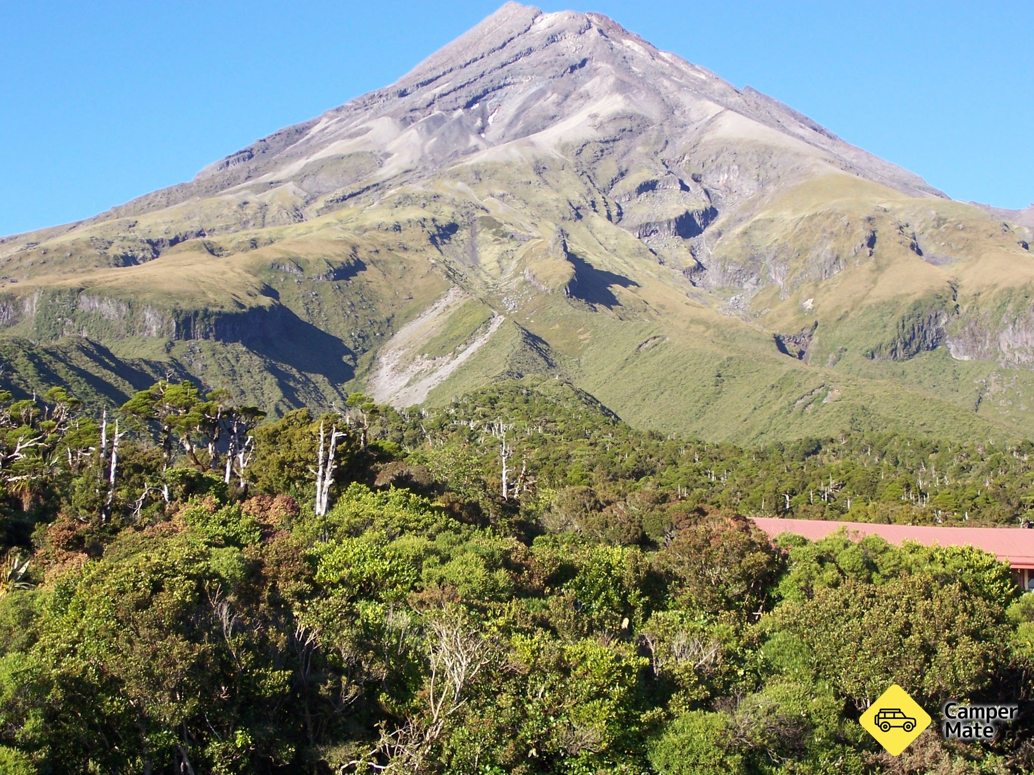Mount Taranaki Summit Climb - Image 3