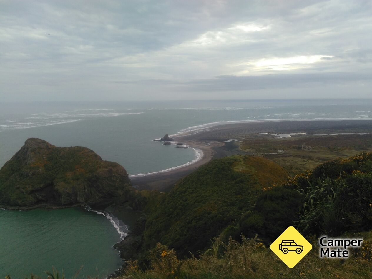 Whatipu Beach - Image 3