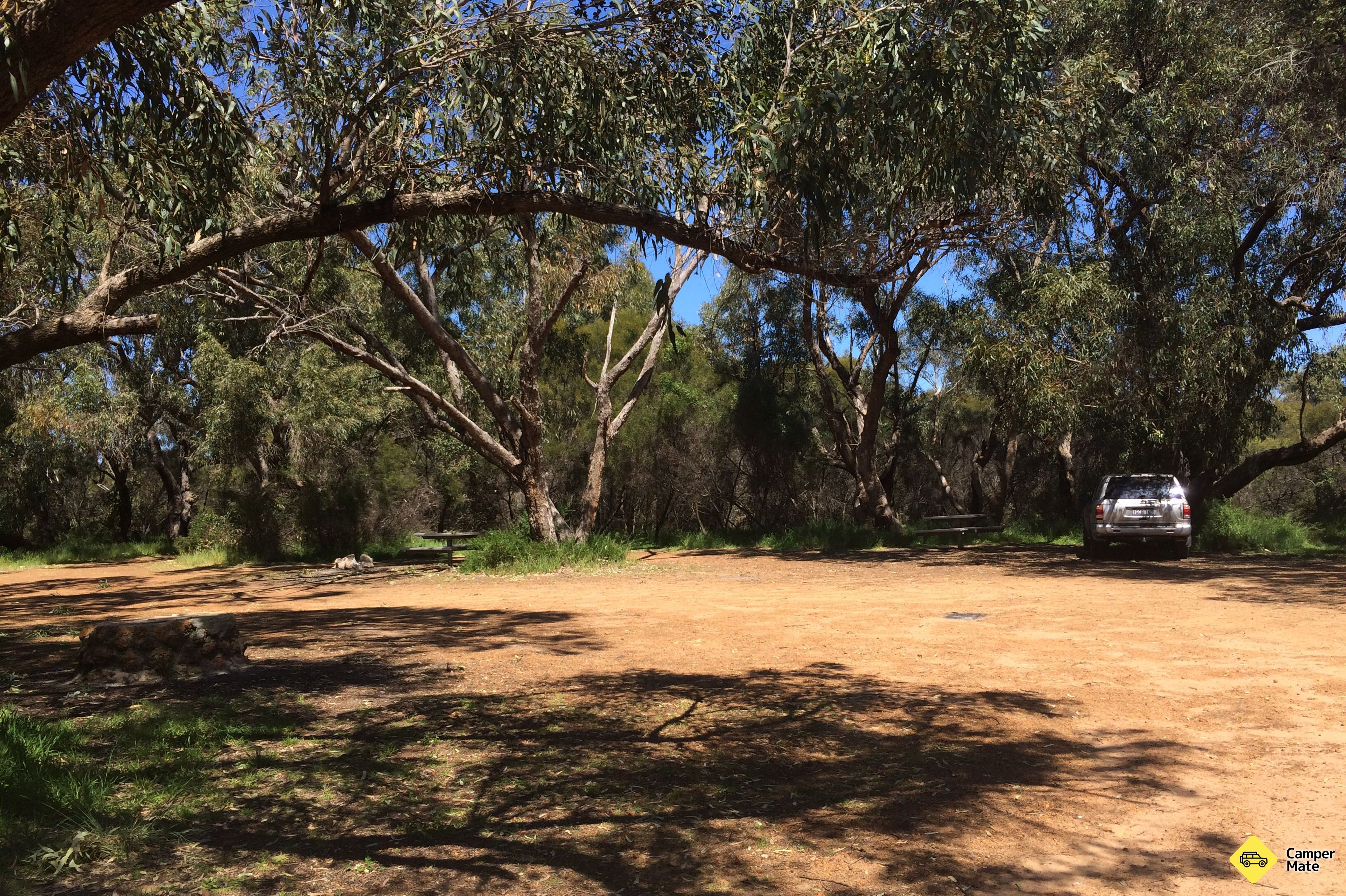 Tuarts Reserves Overnight RV Park - Image 2