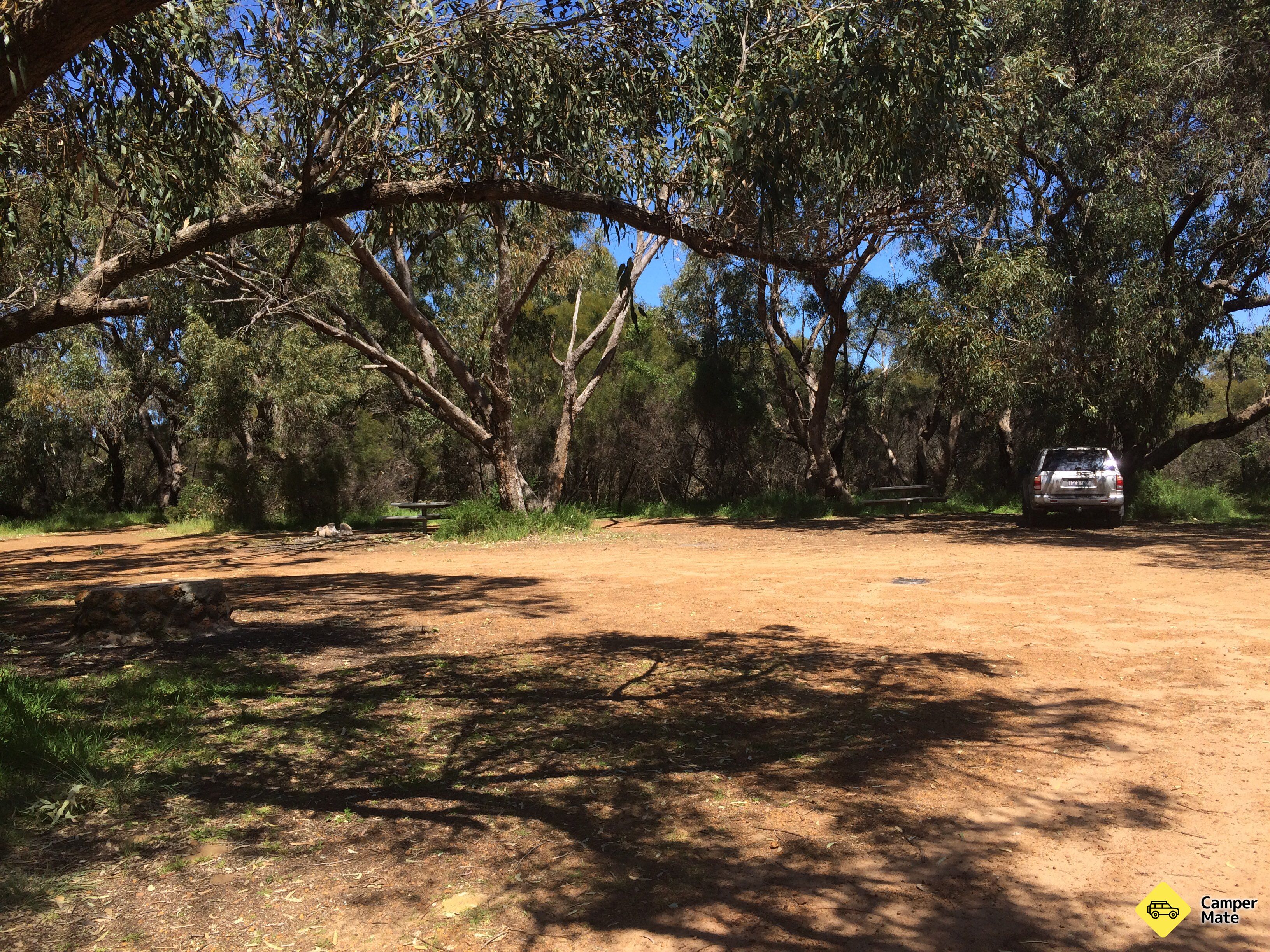 Tuarts Reserves Overnight RV Park - Image 2